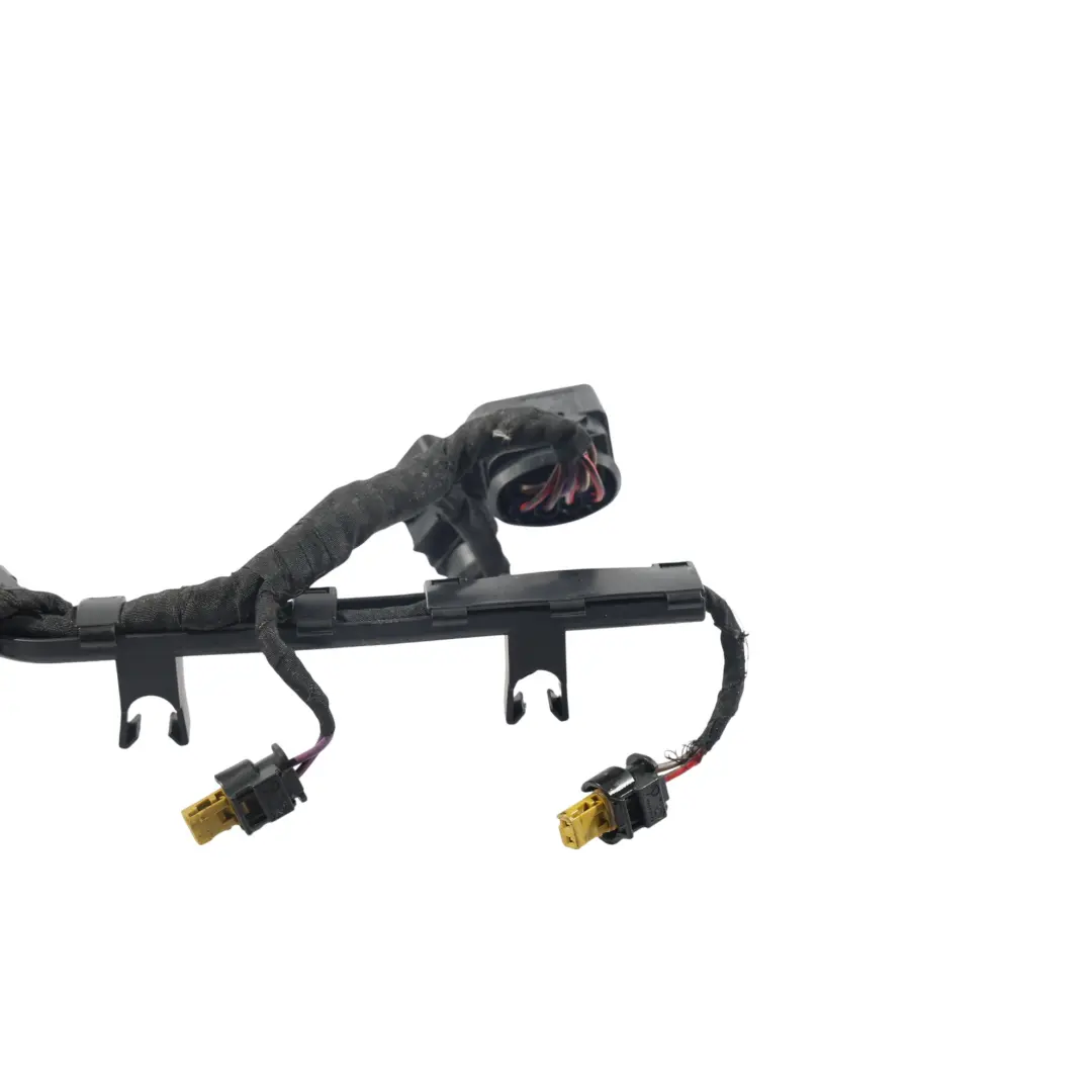 Mk2 A3 S3 8P Ignition Coil Wiring Loom 2.0 TFSI Petrol to Skoda Octavia with Part number 06J971824 Skoda Octavia Mk2 A3 S3 8P Ignition Coil Wiring Loom 2.0 TFSI Petrol - SKU 06J971824 - Part number 06J971824