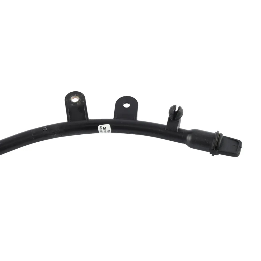 Audi TT 8S A3 8V Q3 8U A5 F5 VW Golf Mk7 Oil Dipstick Tube 2.0 TSI - SKU 06K115610E-1 - Part number 06K115610E