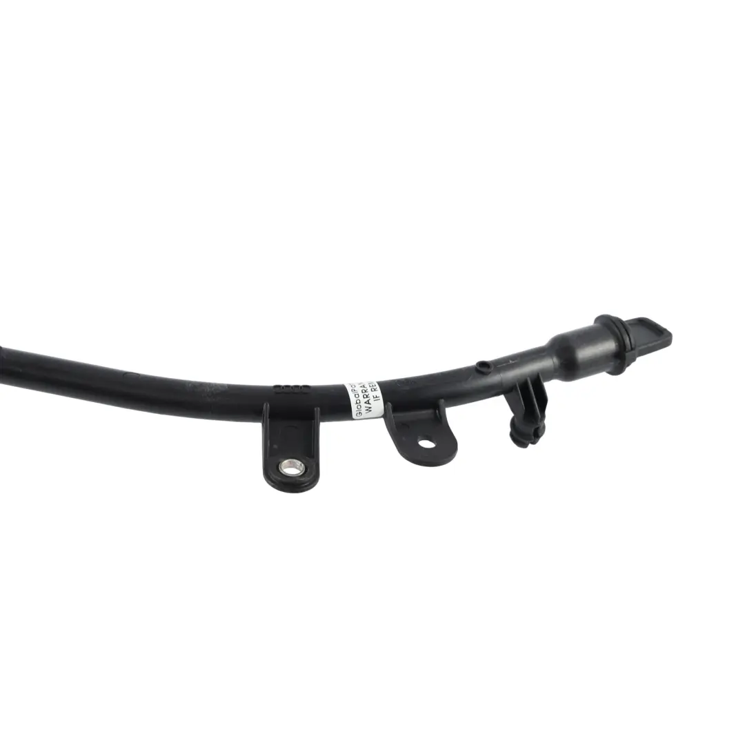 Audi TT 8S A3 8V Q3 8U A5 F5 VW Golf Mk7 Oil Dipstick Tube 2.0 TSI - SKU 06K115610E-1 - Part number 06K115610E