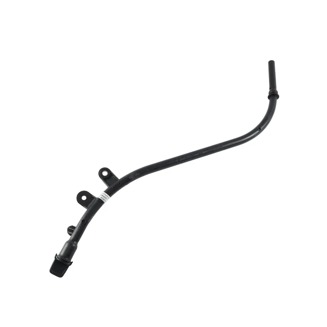 Audi TT 8S A3 8V Q3 8U A5 F5 VW Golf Mk7 Tubo Asta Olio 2.0 TSI - SKU 06K115610E-1 - Numero di parte 06K115610E