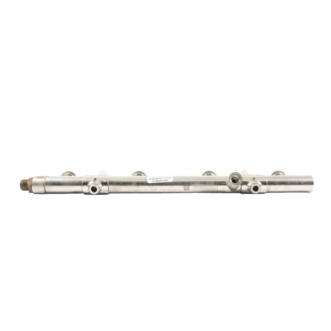 Audi S1 8X S3 8V A4 B8 A5 8T VW Golf Mk7 Rail Iniezione 2.0 TFSI - SKU 06K133317G-3 - Numero di parte 06K133317G