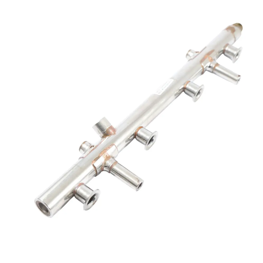 Rail Iniezione 2.0 TFSI per Audi S1 8X S3 8V A4 B8 A5 8T VW Golf Mk7 con numero di parte 06K133317G Audi S1 8X S3 8V A4 B8 A5 8T VW Golf Mk7 Rail Iniezione 2.0 TFSI - SKU 06K133317G-3 - Numero di parte 06K133317G