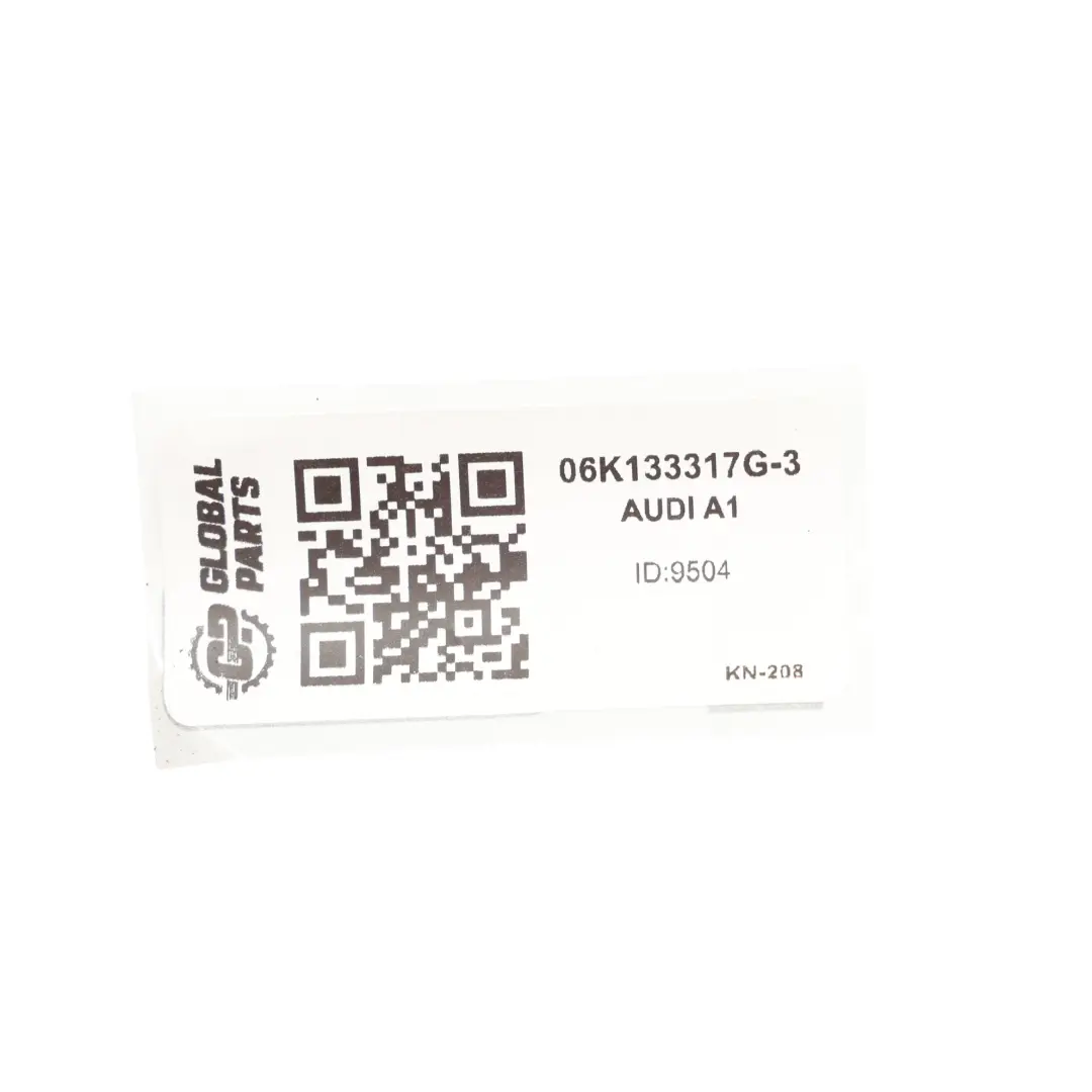Audi S1 8X S3 8V A4 B8 A5 8T VW Golf Mk7 Listwa 2.0 TFSI - SKU 06K133317G-3 - Numer Części 06K133317G