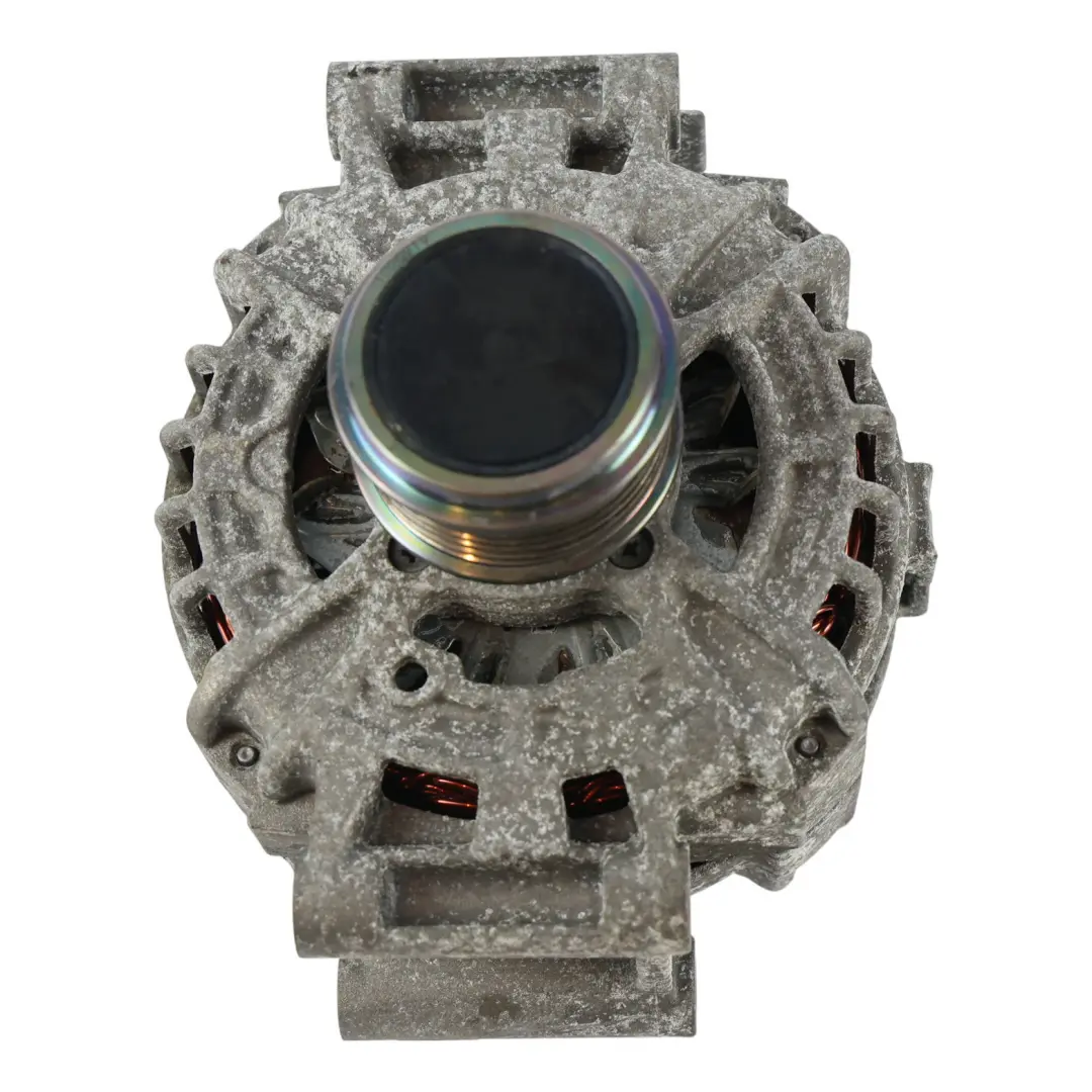 8Y VW Golf MK8 R GTI Alternator Generator 2.0 TFSI DNF Petrol to Audi S3 with Part number 06K903026B Audi S3 8Y VW Golf MK8 R GTI Alternator Generator 2.0 TFSI DNF Petrol - SKU 06K903026B - Part number 06K903026B