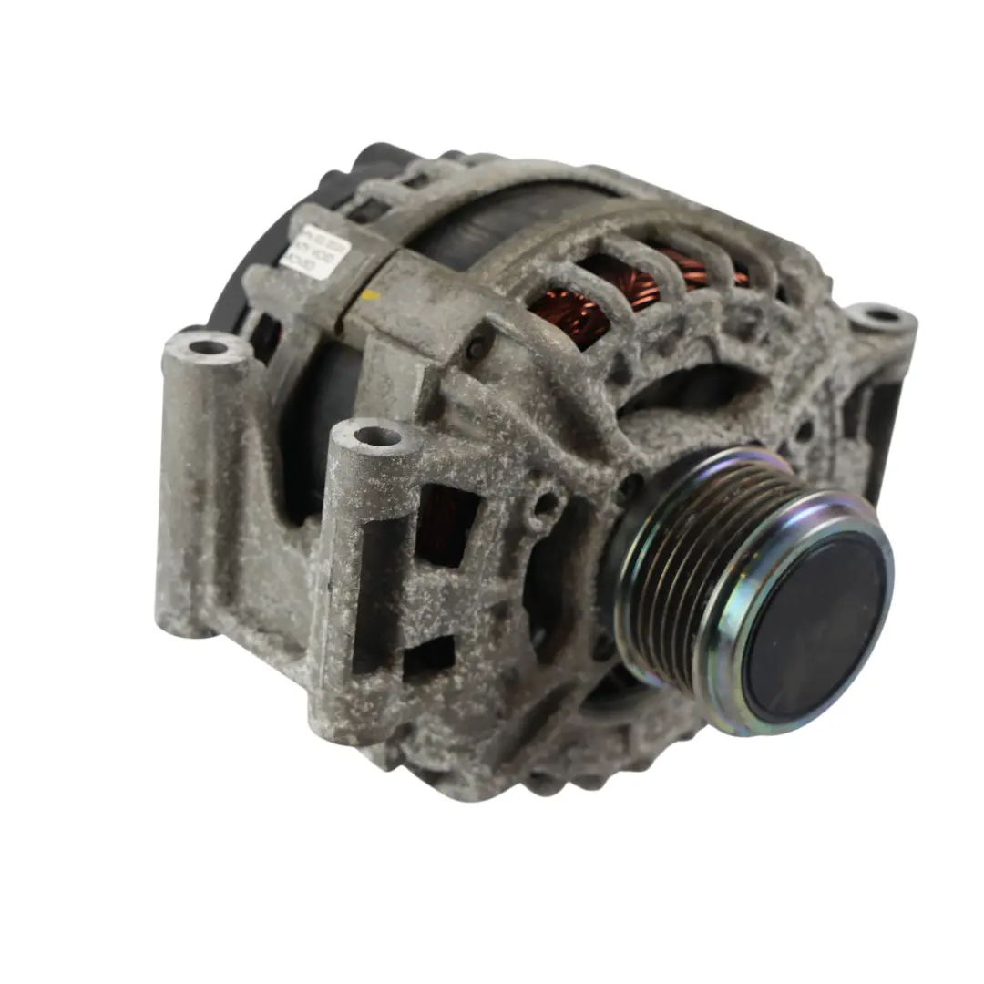 8Y VW Golf MK8 R GTI Alternator Generator 2.0 TFSI DNF Petrol to Audi S3 with Part number 06K903026B Audi S3 8Y VW Golf MK8 R GTI Alternator Generator 2.0 TFSI DNF Petrol - SKU 06K903026B - Part number 06K903026B