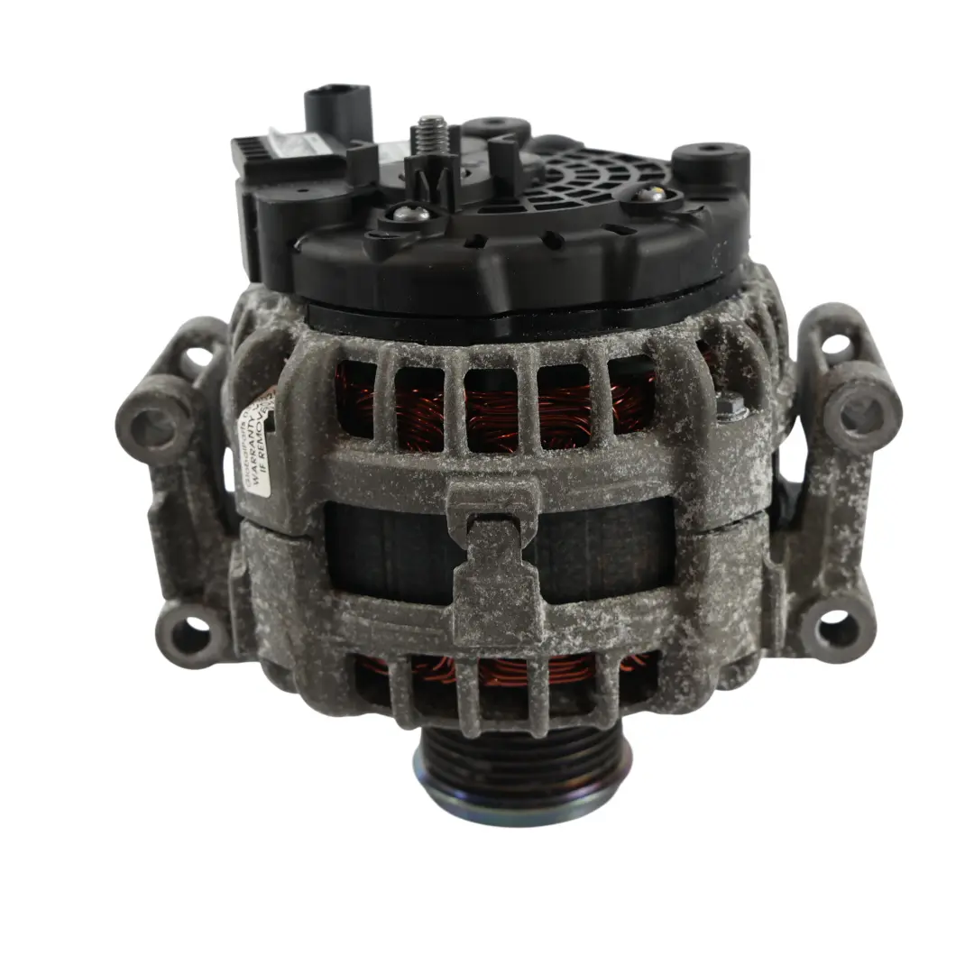 Audi S3 8Y VW Golf MK8 R GTI Generator Lichtmaschine 2.0 TFSI DNF - SKU 06K903026B - Teilenummer 06K903026B