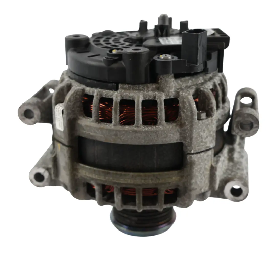 8Y VW Golf MK8 R GTI Generator Lichtmaschine 2.0 TFSI DNF für Audi S3 mit Teilenummer 06K903026B Audi S3 8Y VW Golf MK8 R GTI Generator Lichtmaschine 2.0 TFSI DNF - SKU 06K903026B - Teilenummer 06K903026B