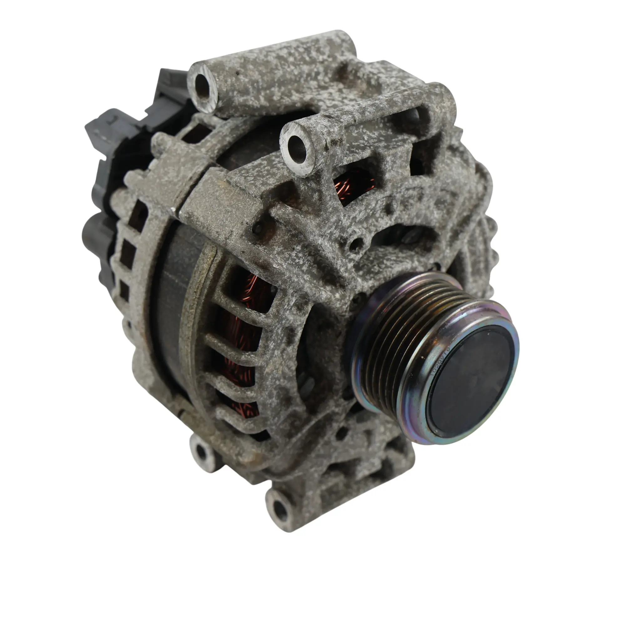 Audi S3 8Y VW Golf MK8 R GTI Alternatore Generatore 2.0 TFSI DNF 06K903026B