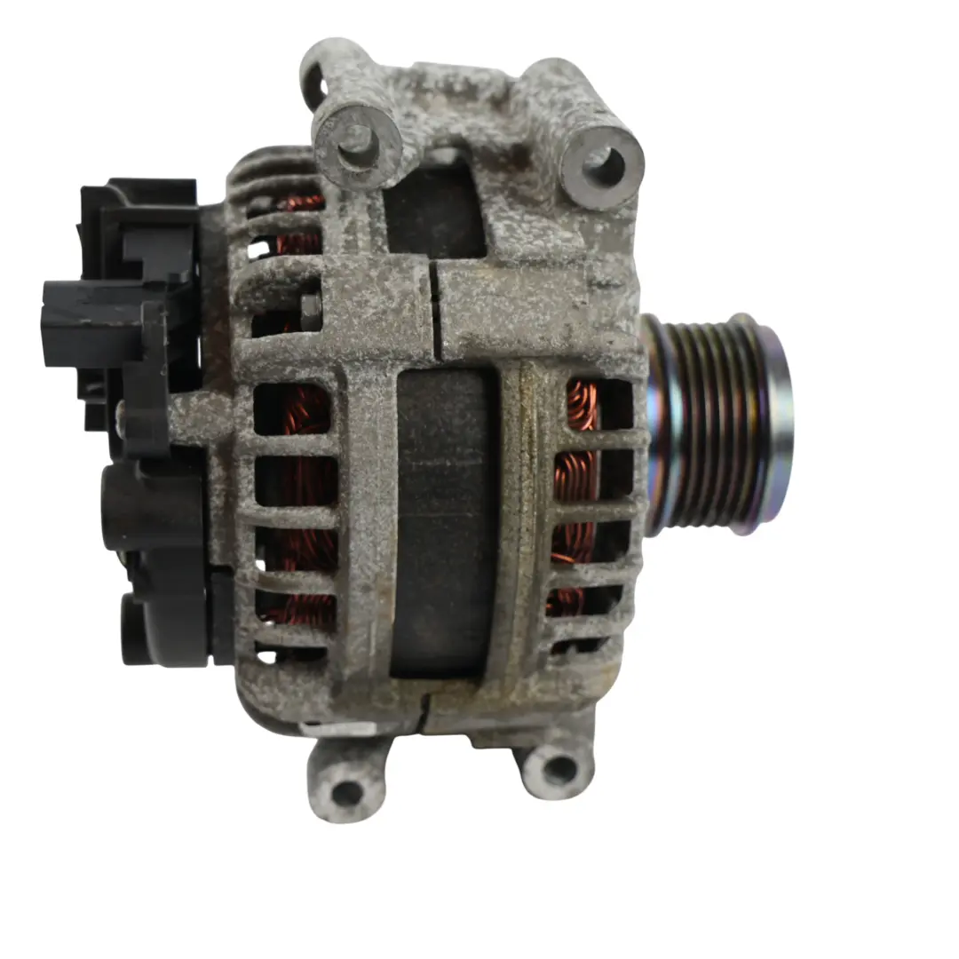 Audi S3 8Y VW Golf MK8 R GTI Generator Lichtmaschine 2.0 TFSI DNF - SKU 06K903026B - Teilenummer 06K903026B