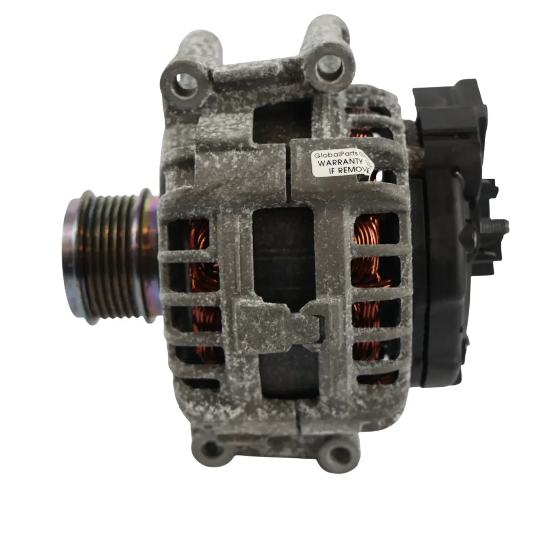 Audi S3 8Y VW Golf MK8 R GTI Alternator 2.0 TFSI DNF - SKU 06K903026B - Numer Części 06K903026B