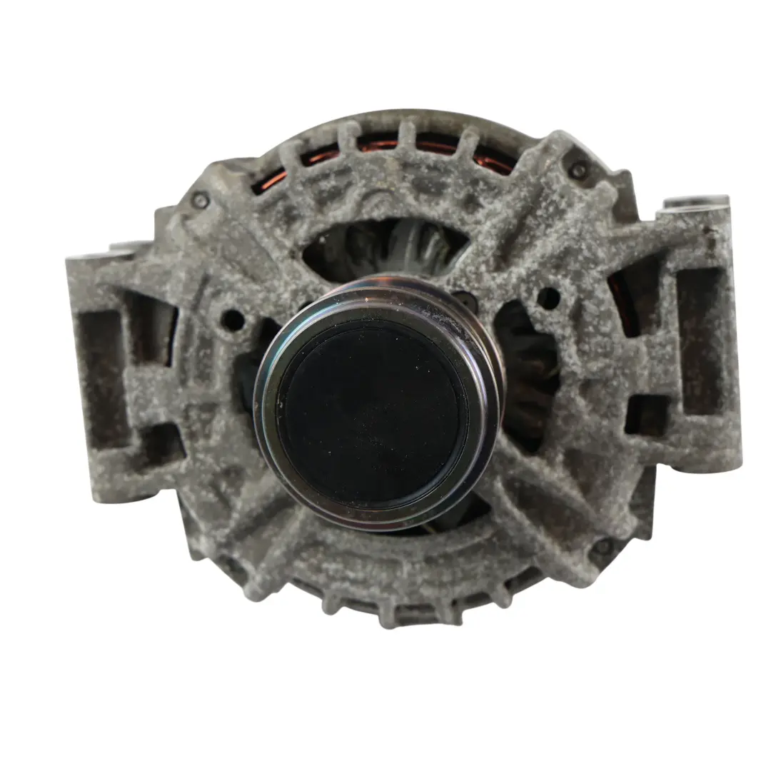 Audi S3 8Y VW Golf MK8 R GTI Alternator 2.0 TFSI DNF - SKU 06K903026B - Numer Części 06K903026B