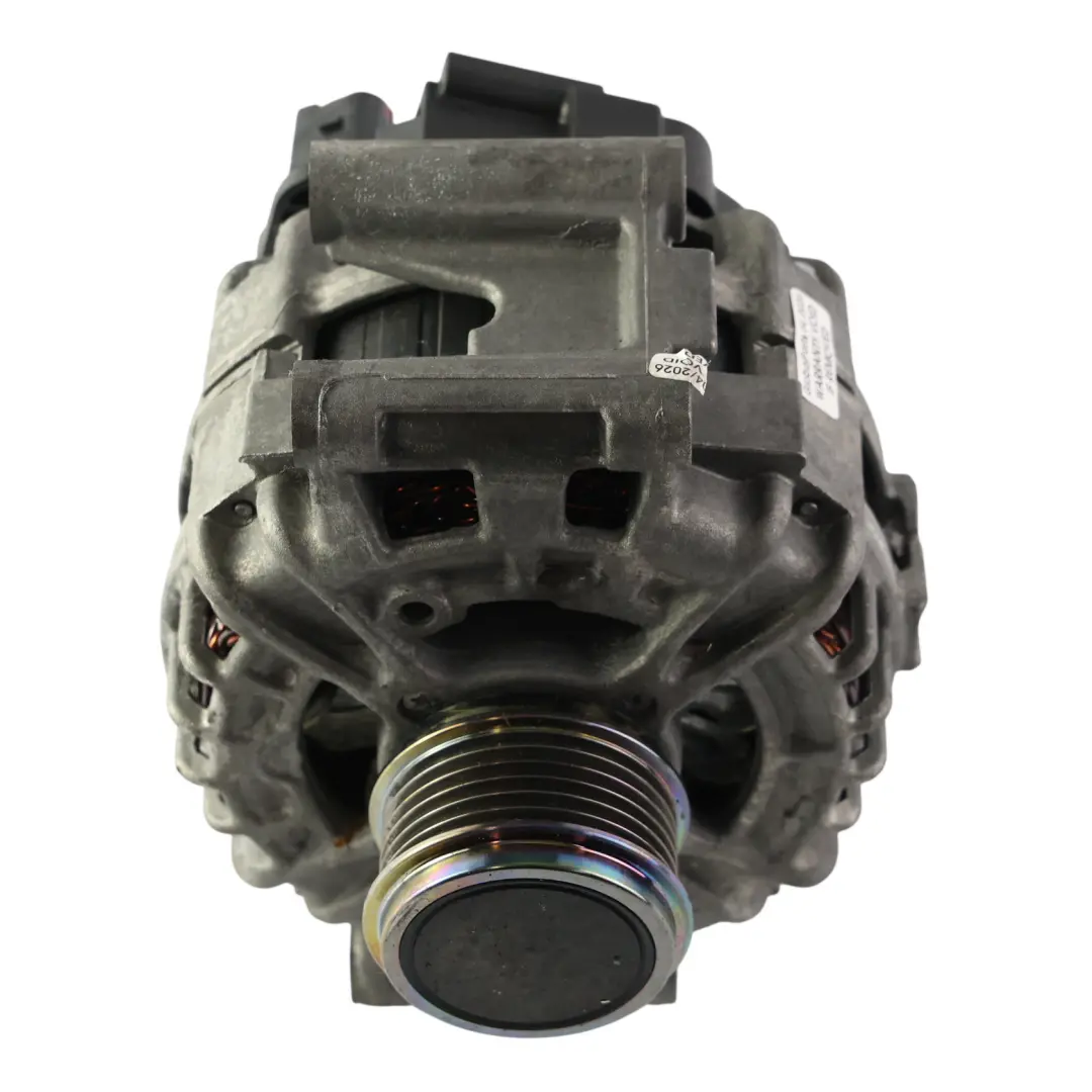 Audi S3 8Y VW Golf Mk8 R GTI Alternador Generador 2.0 TFSI 14V 140A - SKU 06K903026L-1 - Número de pieza 06K903026L