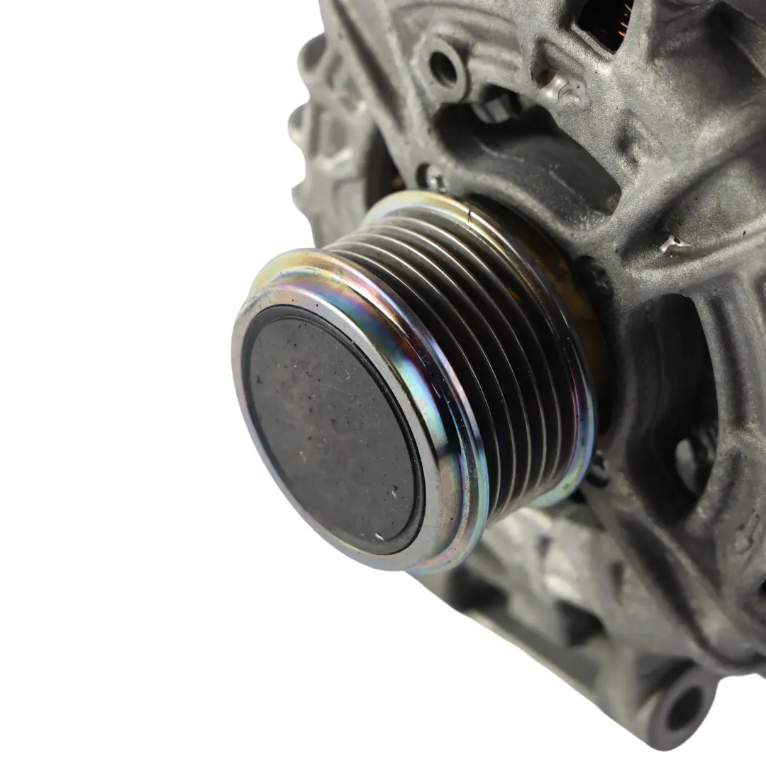Audi S3 8Y VW Golf Mk8 R GTI Alternatore Generatore 2.0 TFSI 14V 140A - SKU 06K903026L-1 - Numero di parte 06K903026L