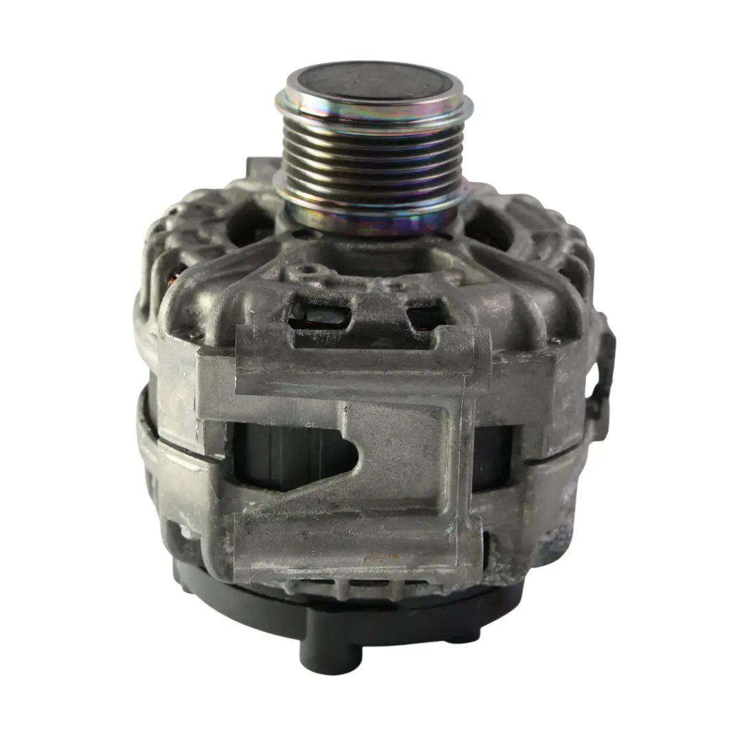 8Y VW Golf Mk8 R GTI Alternateur Générateur 2.0 TFSI 14V 140A pour Audi S3 à propos du numéro de pièce 06K903026L Audi S3 8Y VW Golf Mk8 R GTI Alternateur Générateur 2.0 TFSI 14V 140A - SKU 06K903026L-1 - Numéro de pièce 06K903026L