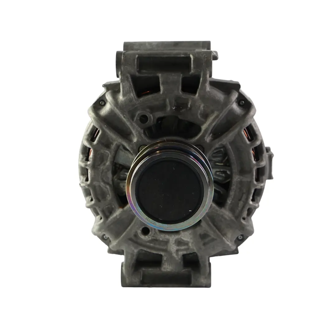 8Y VW Golf Mk8 R GTI Alternador Generador 2.0 TFSI 14V 140A para Audi S3 con número de pieza 06K903026L Audi S3 8Y VW Golf Mk8 R GTI Alternador Generador 2.0 TFSI 14V 140A - SKU 06K903026L-1 - Número de pieza 06K903026L