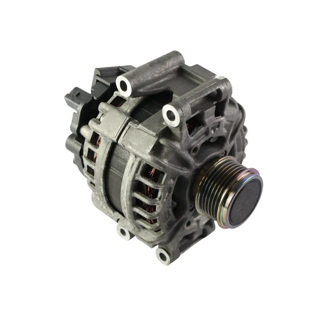 Audi S3 8Y VW Golf Mk8 R GTI Alternator Prądnica 2.0 TFSI 140A - SKU 06K903026L-1 - Numer Części 06K903026L