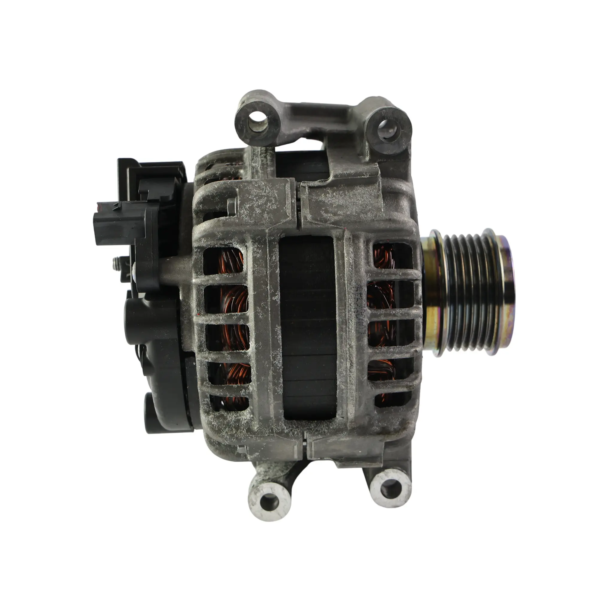 Audi S3 8Y VW Golf Mk8 R GTI Alternador Generador 2.0 TFSI 14V 140A 06K903026L