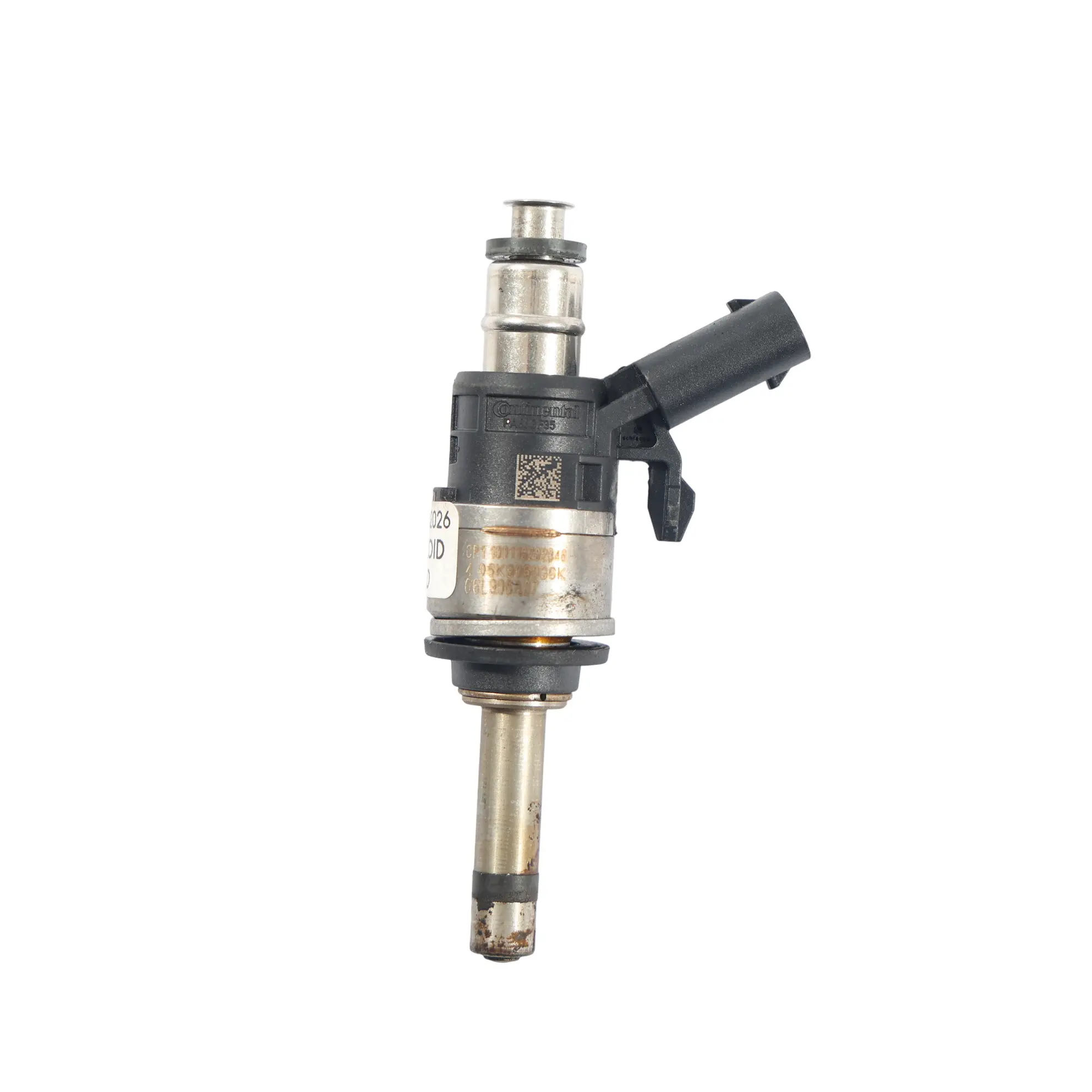 Volkswagen Golf Mk7 Injecteur Buse 2.0 TSI 06K906036K