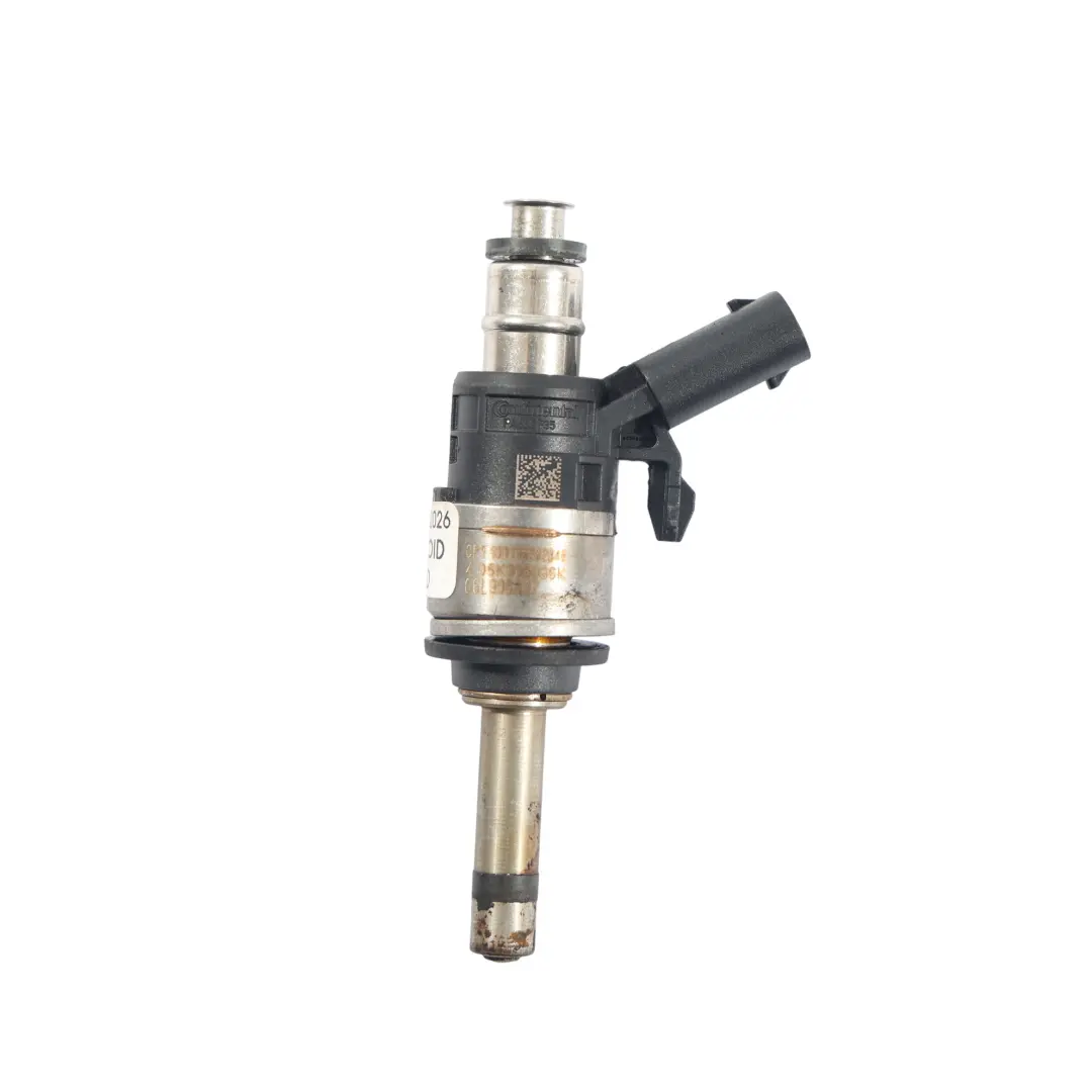 VW Golf Mk7 Seat Leon Cupra Mk3 Fuel Injector Nozzle Jet 2.0 TSI - SKU 06K906036K - Part number 06K906036K