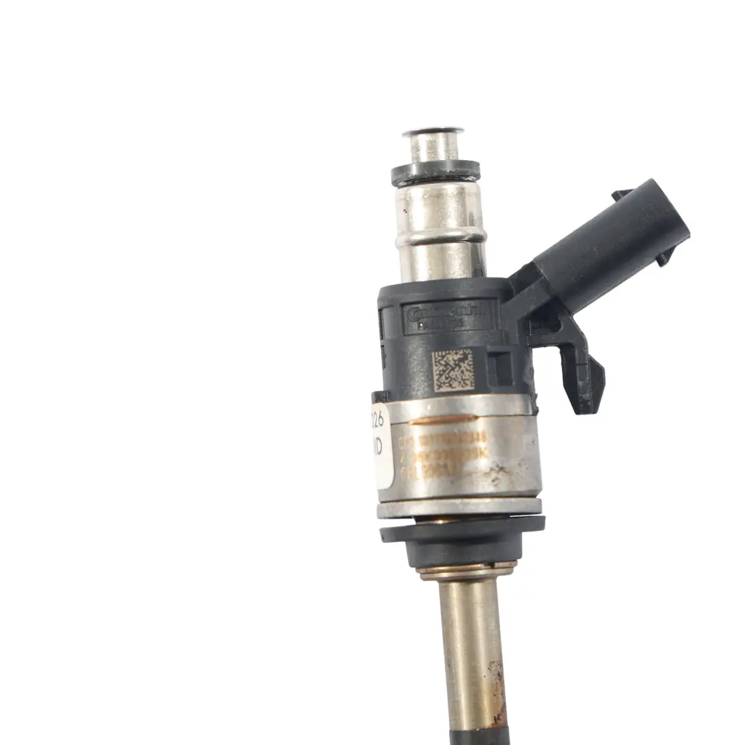VW Golf Mk7 Seat Leon Cupra Mk3 Fuel Injector Nozzle Jet 2.0 TSI - SKU 06K906036K - Part number 06K906036K