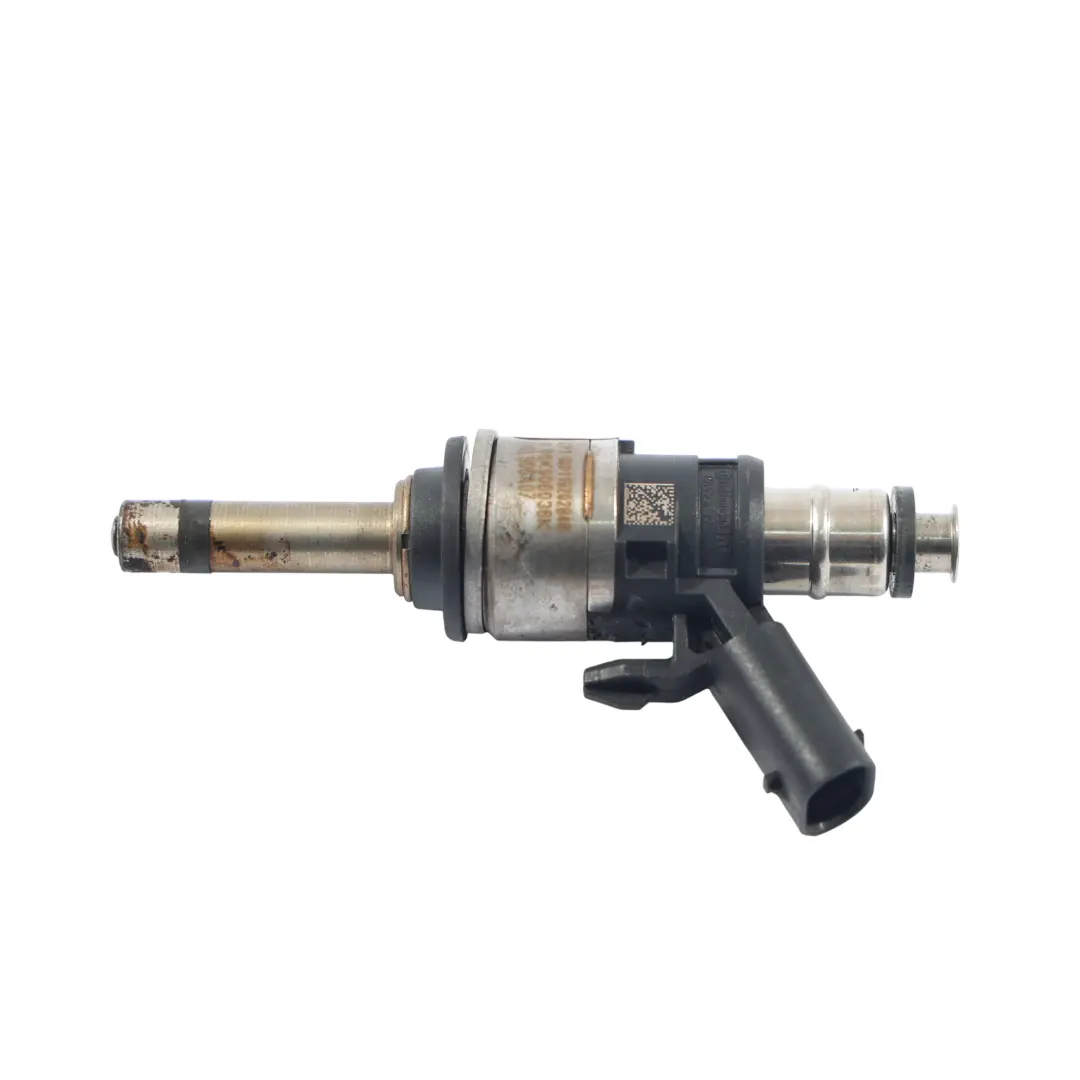 Iniettore Ugello Carburante 2.0 TSI per Volkswagen Golf Mk7 con numero di parte 06K906036K Volkswagen Golf Mk7 Iniettore Ugello Carburante 2.0 TSI - SKU 06K906036K - Numero di parte 06K906036K