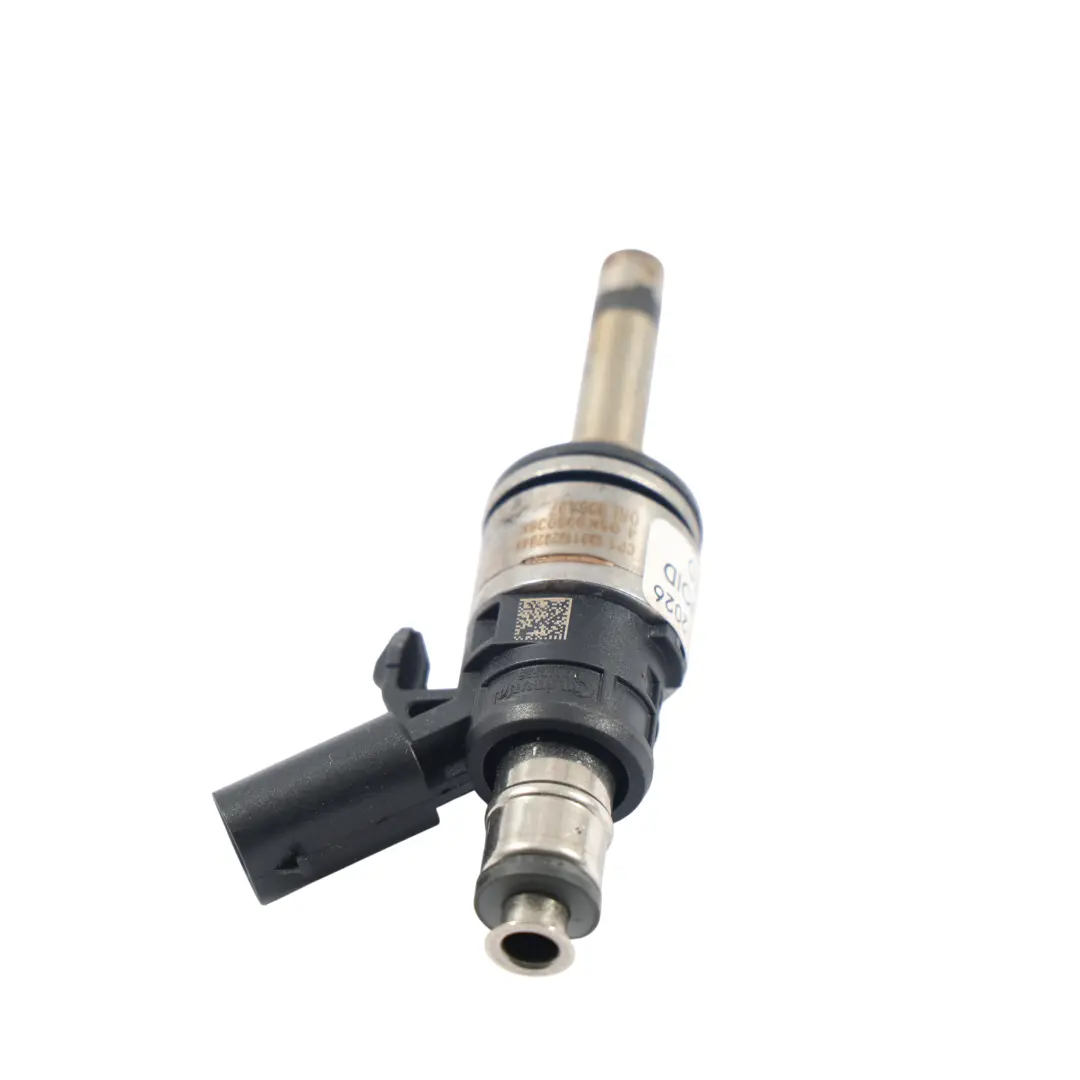 Inyector Boquilla 2.0 TSI para Volkswagen Golf Mk7 con número de pieza 06K906036K Volkswagen Golf Mk7 Inyector Boquilla 2.0 TSI - SKU 06K906036K - Número de pieza 06K906036K