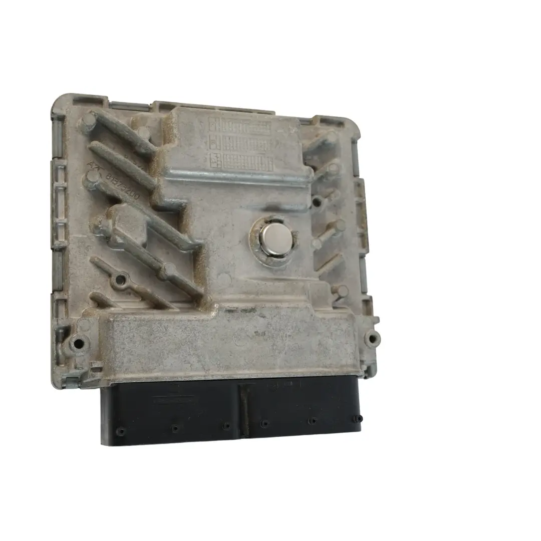 Volkswagen Golf GTI Mk7 2.0 TFSI 245HP DLBA Centralina Motore ECU - SKU 06K907425J-3 - Numero di parte 06K907425J