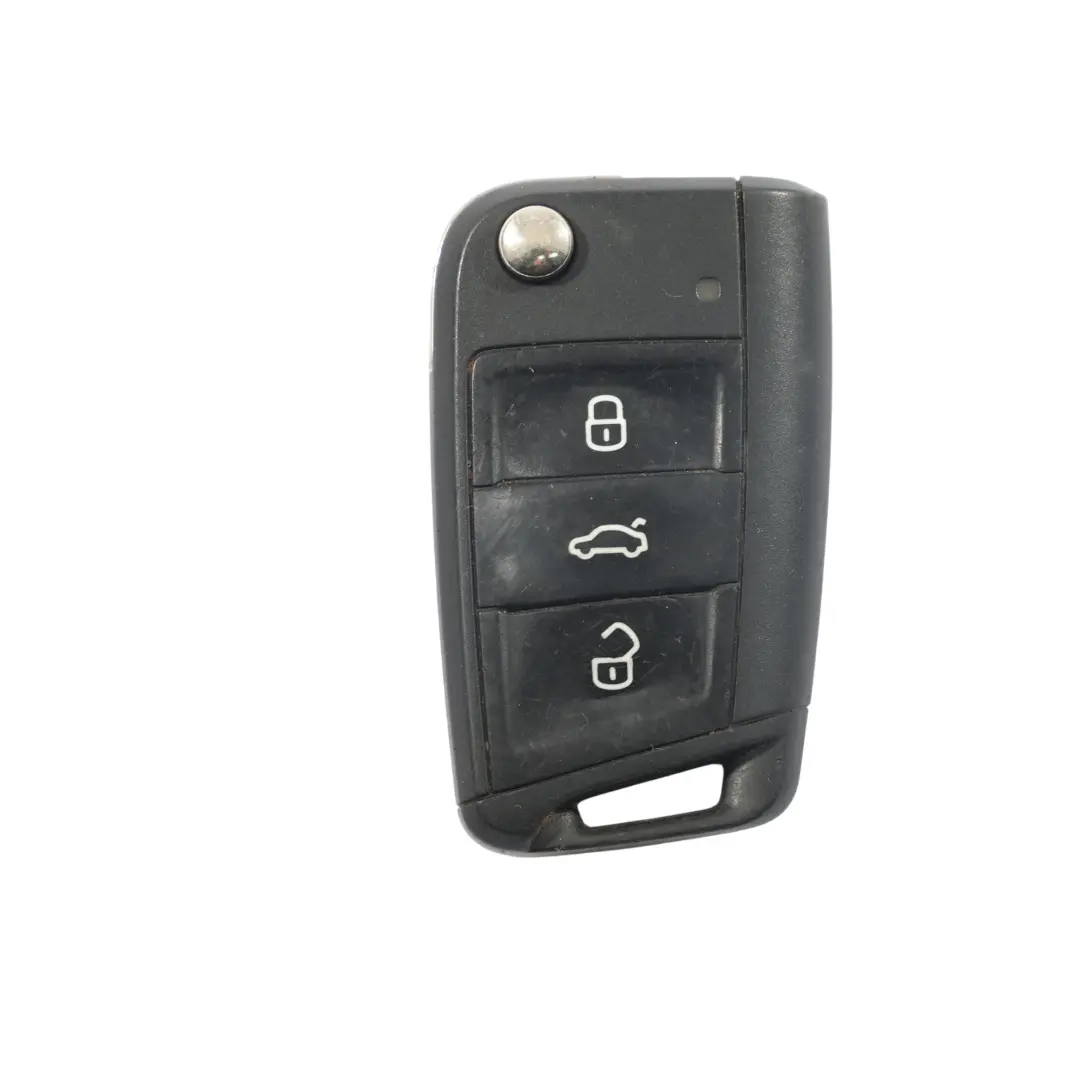 Seat Leon Cupra 5F 2.0 TFSI 290HP DNUC Kit ECU Motor BCM Automático - SKU 06K907425J-4 - Número de pieza 06K907425J