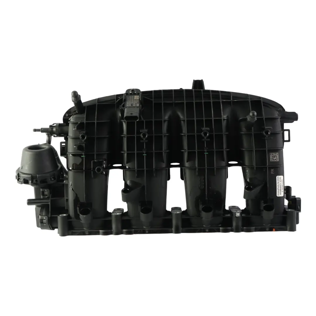8Y Air Intake Inlet Manifold 2.0 TFSI DNFB Petrol to Audi A3 S3 with Part number 06L133201FR Audi A3 S3 8Y Air Intake Inlet Manifold 2.0 TFSI DNFB Petrol - SKU 06L133201FR-1 - Part number 06L133201FR