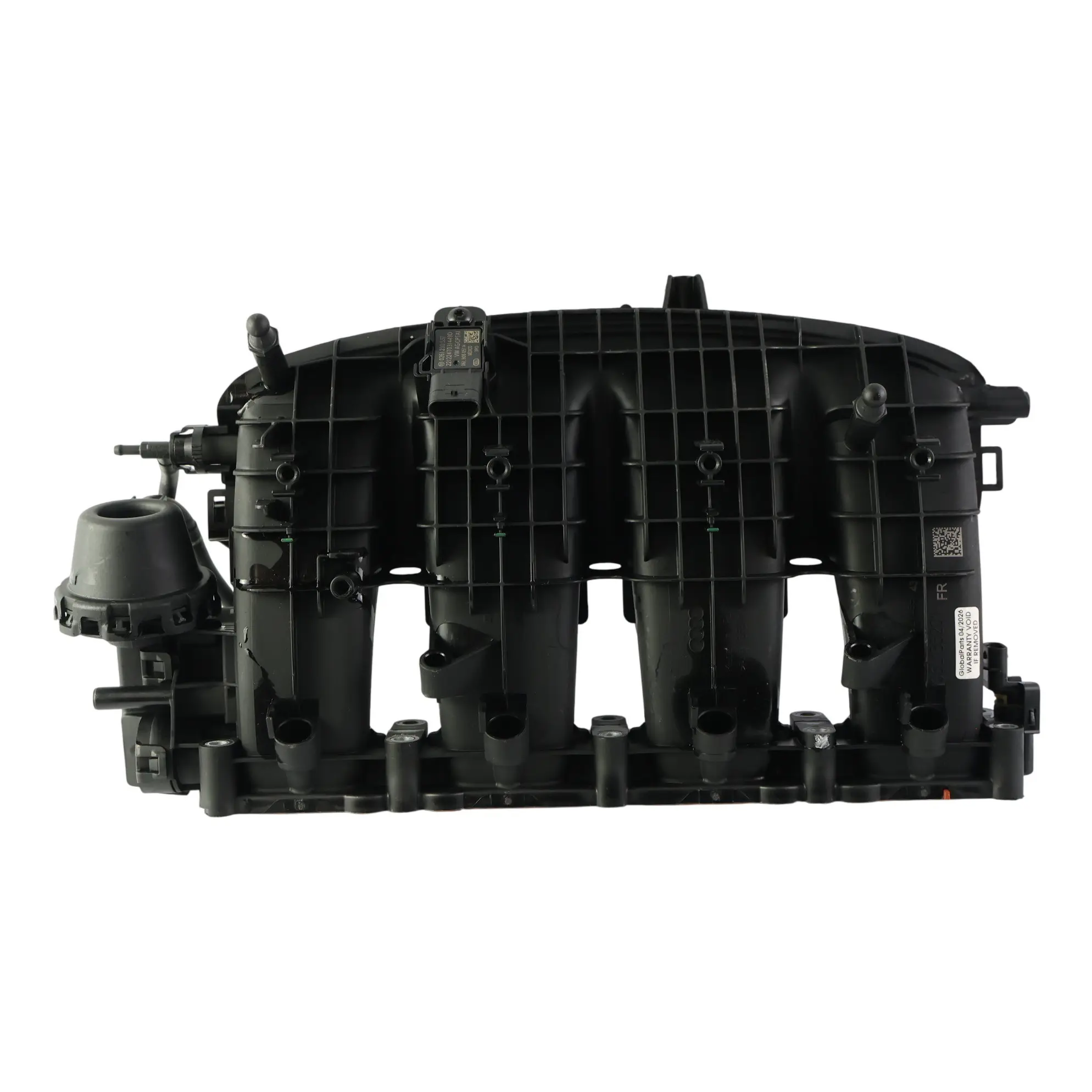 Audi A3 S3 8Y Kolektor Dolotowy 2.0 TFSI DNFB Benzyna 06L133201FR