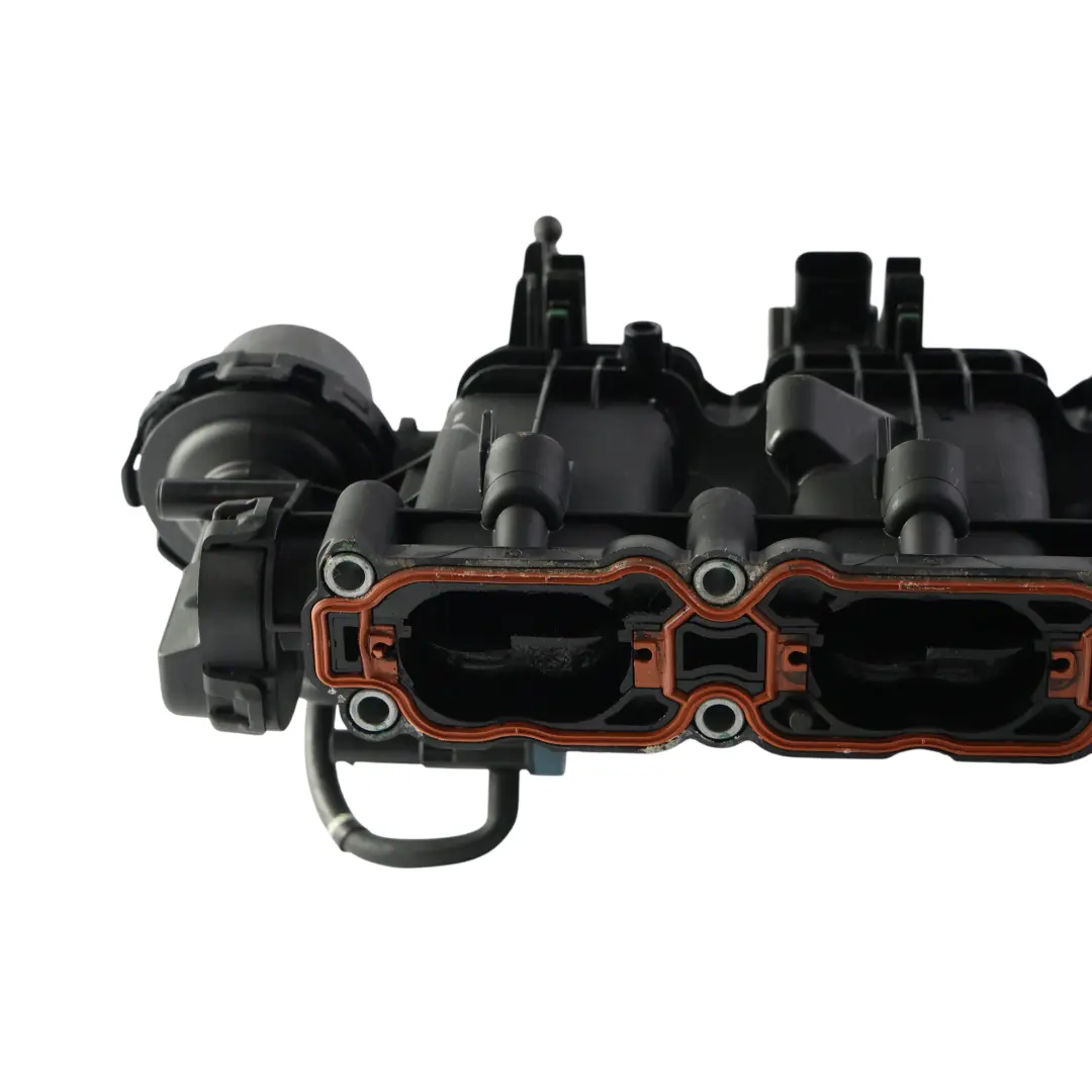 Audi A3 S3 8Y Air Intake Inlet Manifold 2.0 TFSI DNFB Petrol - SKU 06L133201FR-1 - Part number 06L133201FR