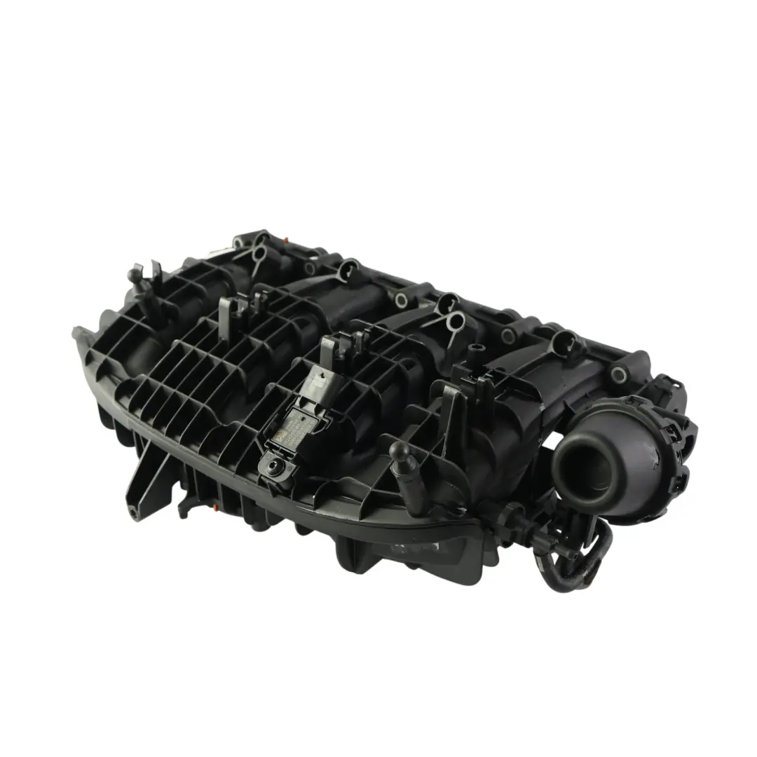 Audi A3 S3 8Y Collecteur Admission Air 2.0 TFSI DNFB Essence - SKU 06L133201FR-1 - Numéro de pièce 06L133201FR