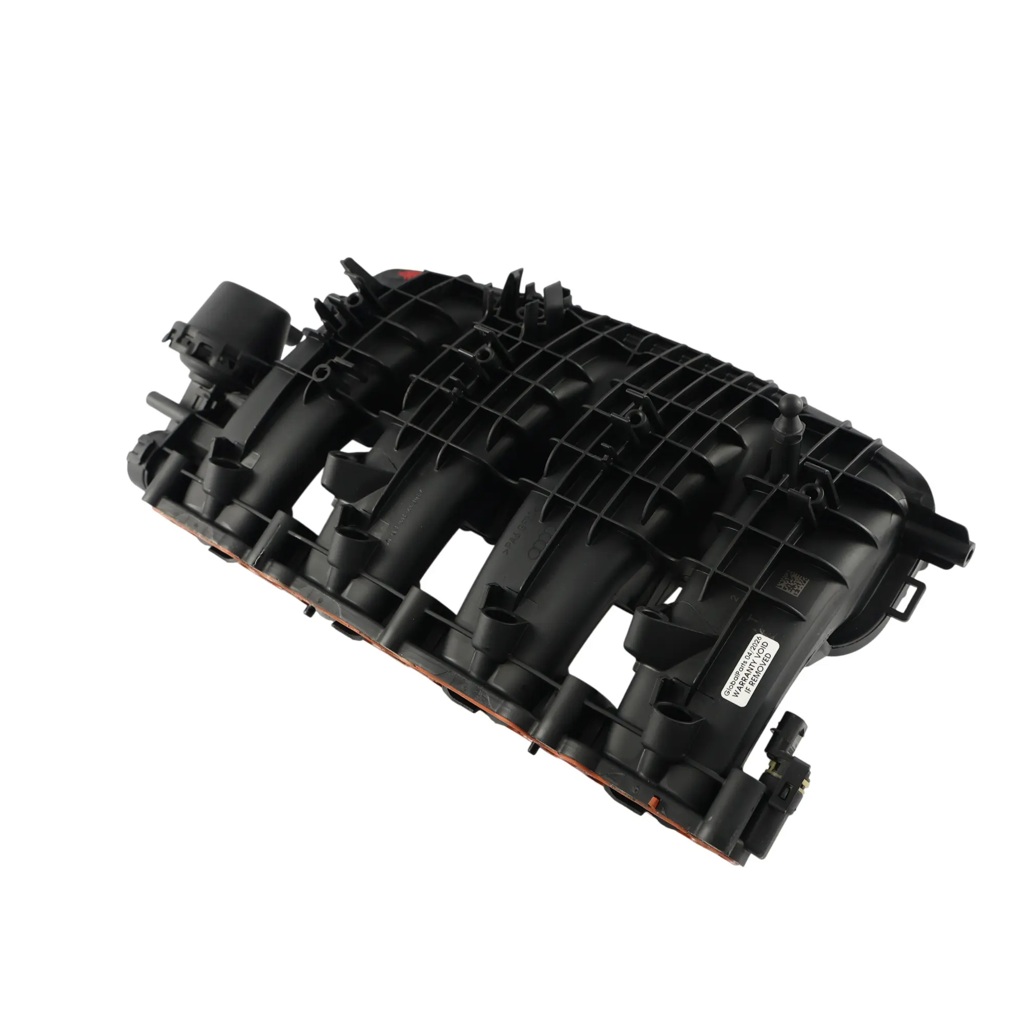 Audi A3 8V A5 F5 VW Golf Mk7 Air Intake Inlet Manifold 2.0 TFSI 06L133201T