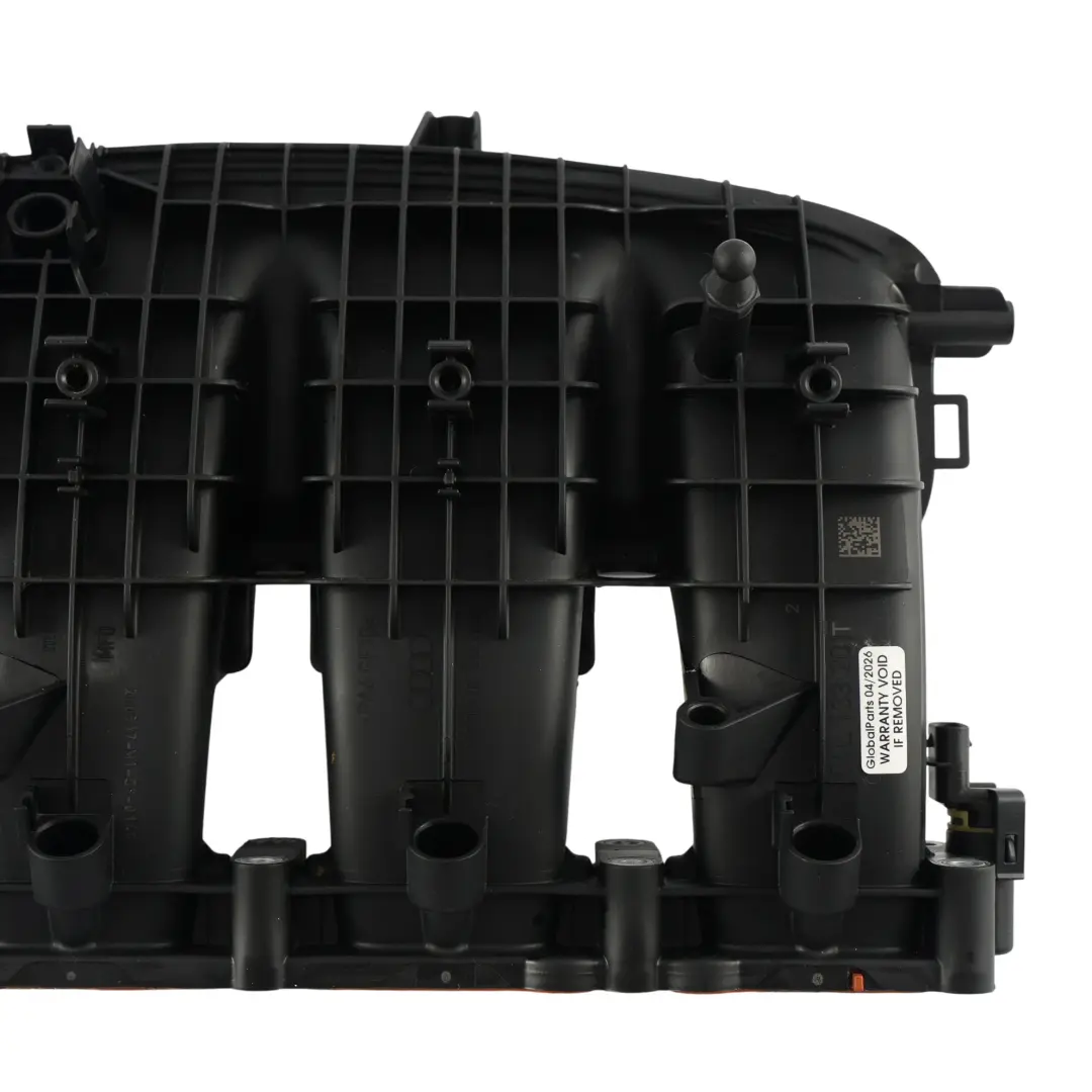 Audi A3 8V A5 F5 VW Golf Mk7 Ansaugkrümmer 2.0 TFSI - SKU 06L133201T-3 - Teilenummer 06L133201T
