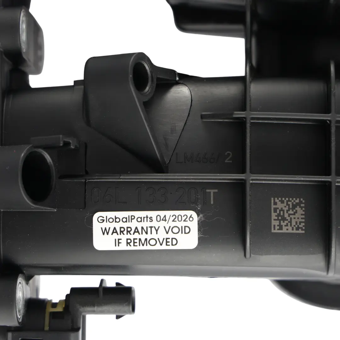Audi A3 8V A5 F5 VW Golf Mk7 Kolektor Ssący 2.0 TFSI - SKU 06L133201T-3 - Numer Części 06L133201T