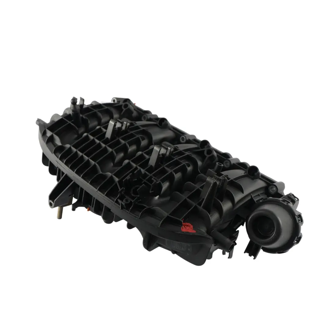 Collecteur Admission Air 2.0 TFSI pour Audi A3 8V A5 F5 VW Golf Mk7 à propos du numéro de pièce 06L133201T Audi A3 8V A5 F5 VW Golf Mk7 Collecteur Admission Air 2.0 TFSI - SKU 06L133201T-3 - Numéro de pièce 06L133201T