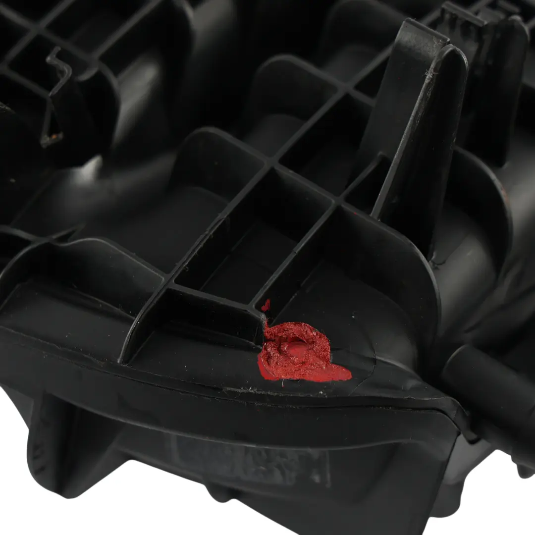 Audi A3 8V A5 F5 VW Golf Mk7 Air Intake Inlet Manifold 2.0 TFSI - SKU 06L133201T-3 - Part number 06L133201T