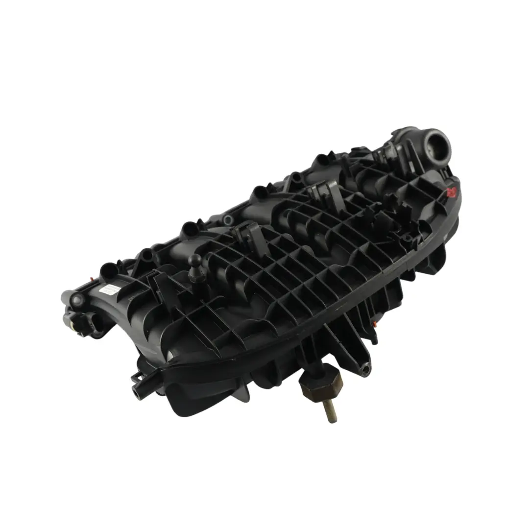 Audi A3 8V A5 F5 VW Golf Mk7 Air Intake Inlet Manifold 2.0 TFSI - SKU 06L133201T-3 - Part number 06L133201T