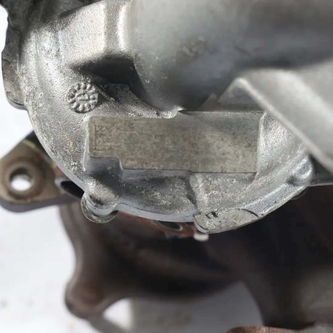 Turbocharger 2.0 TFSI Petrol to Audi A4 B9 A5 F5 A6 4A Turbo Charger with Part number 06L145654F Audi A4 B9 A5 F5 A6 4A Turbo Charger Turbocharger 2.0 TFSI Petrol - SKU 06L145654F - Part number 06L145654F