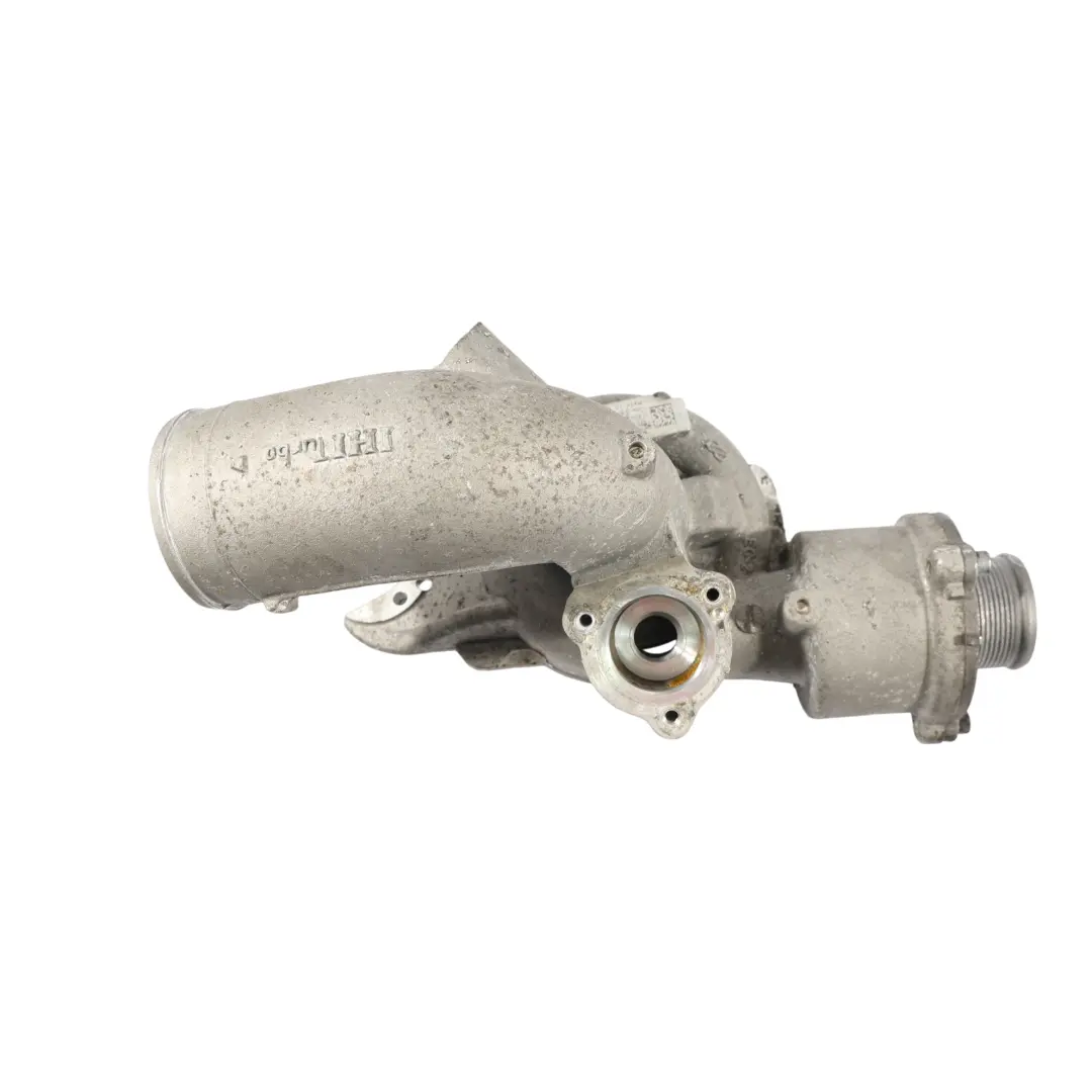 Audi A4 B9 A5 F5 A6 C7 Obudowa Turbosprężarki Rura 2.0 TFSI - SKU 06L145722T-1 - Numer Części 06L145722T