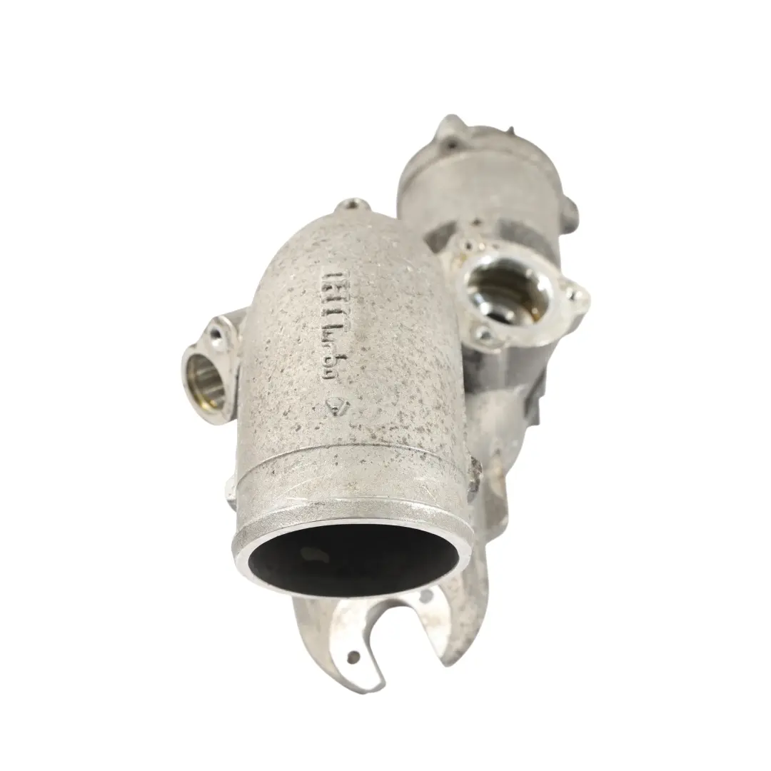 Audi A4 B9 A5 F5 A6 C7 Turbolader Gehäuse Rohr 2.0 TFSI - SKU 06L145722T-1 - Teilenummer 06L145722T