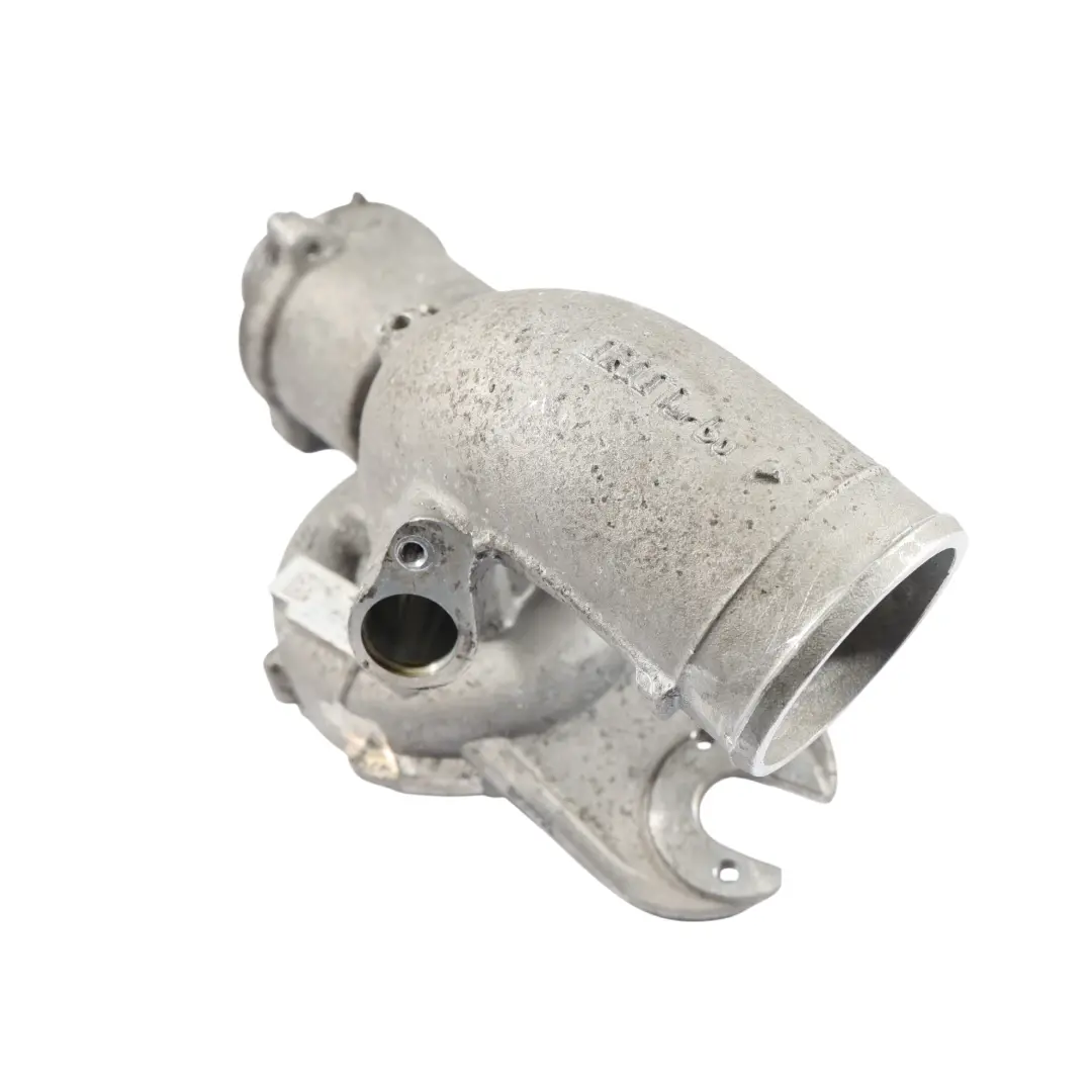 Audi A4 B9 A5 F5 A6 C7 Turbolader Gehäuse Rohr 2.0 TFSI - SKU 06L145722T-1 - Teilenummer 06L145722T