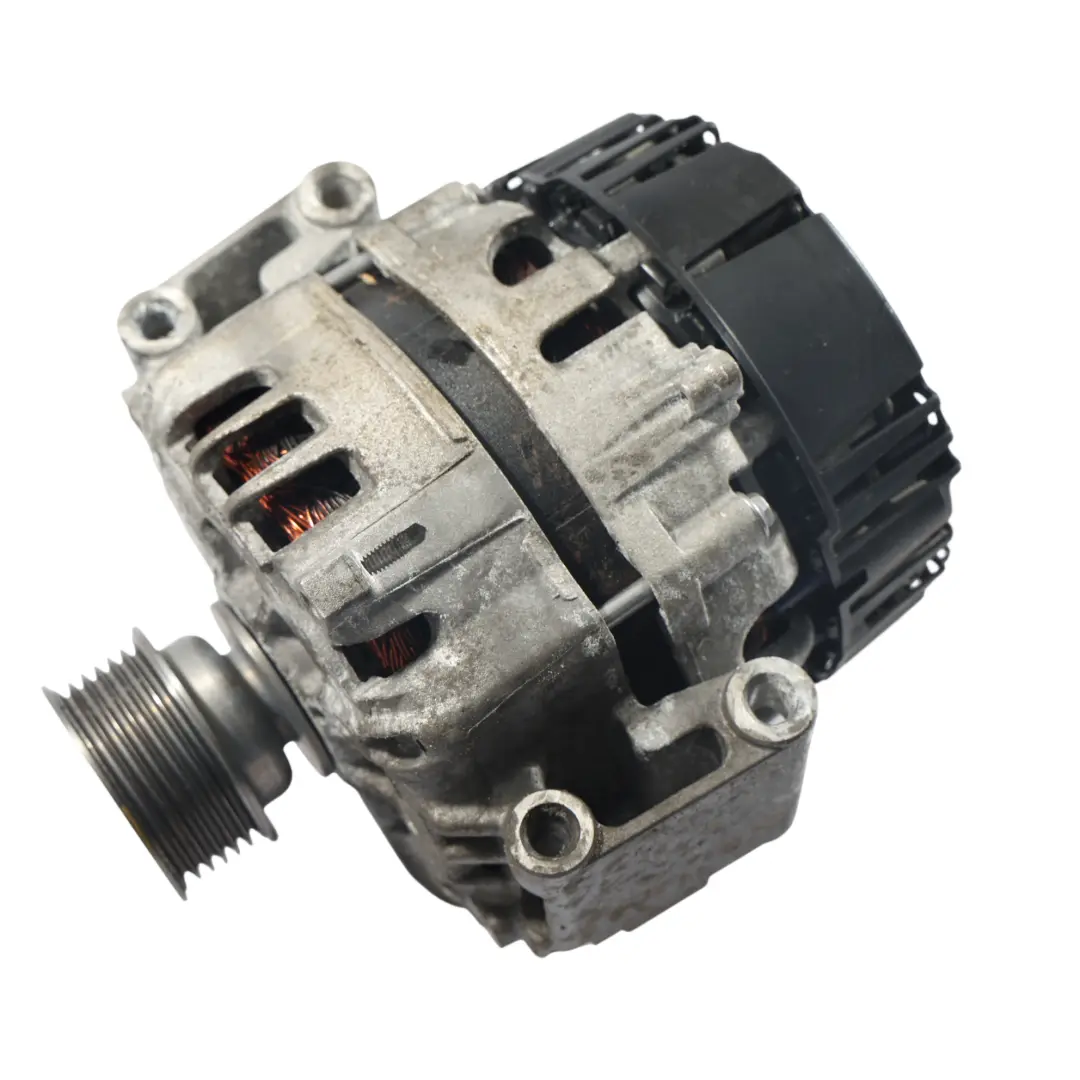 Audi A4 B9 A5 F5 Alternador Generador 2.0 TFSI Valeo 14V 210A - SKU 06L903018JX - Número de pieza 06L903018JX