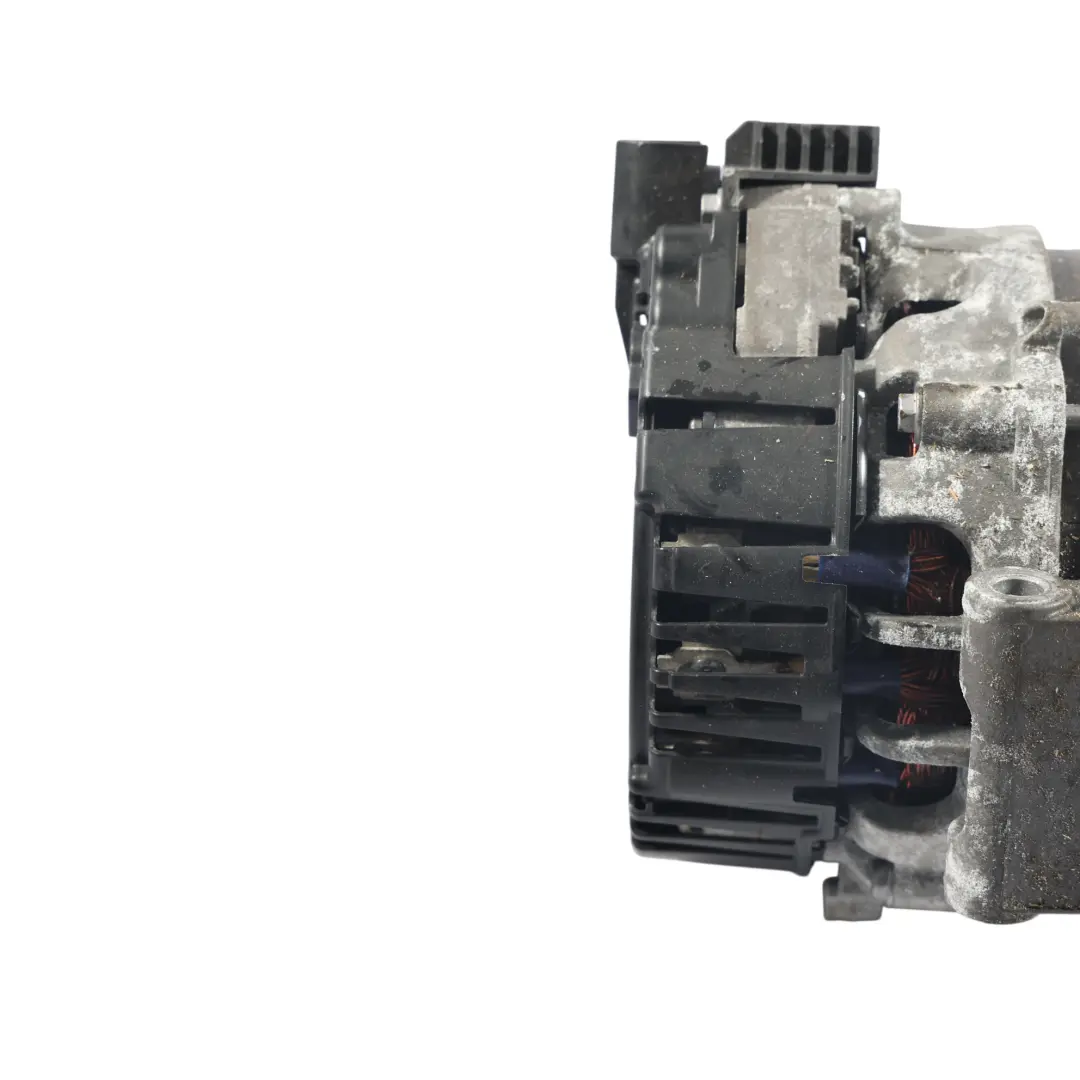 Alternator Generator 2.0 TFSI Valeo 14V 210A to Audi A4 B9 A5 F5 with Part number 06L903018JX Audi A4 B9 A5 F5 Alternator Generator 2.0 TFSI Valeo 14V 210A - SKU 06L903018JX - Part number 06L903018JX