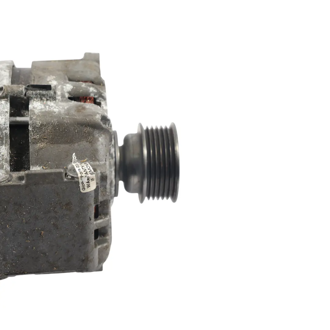 Alternator Generator 2.0 TFSI Valeo 14V 210A to Audi A4 B9 A5 F5 with Part number 06L903018JX Audi A4 B9 A5 F5 Alternator Generator 2.0 TFSI Valeo 14V 210A - SKU 06L903018JX - Part number 06L903018JX