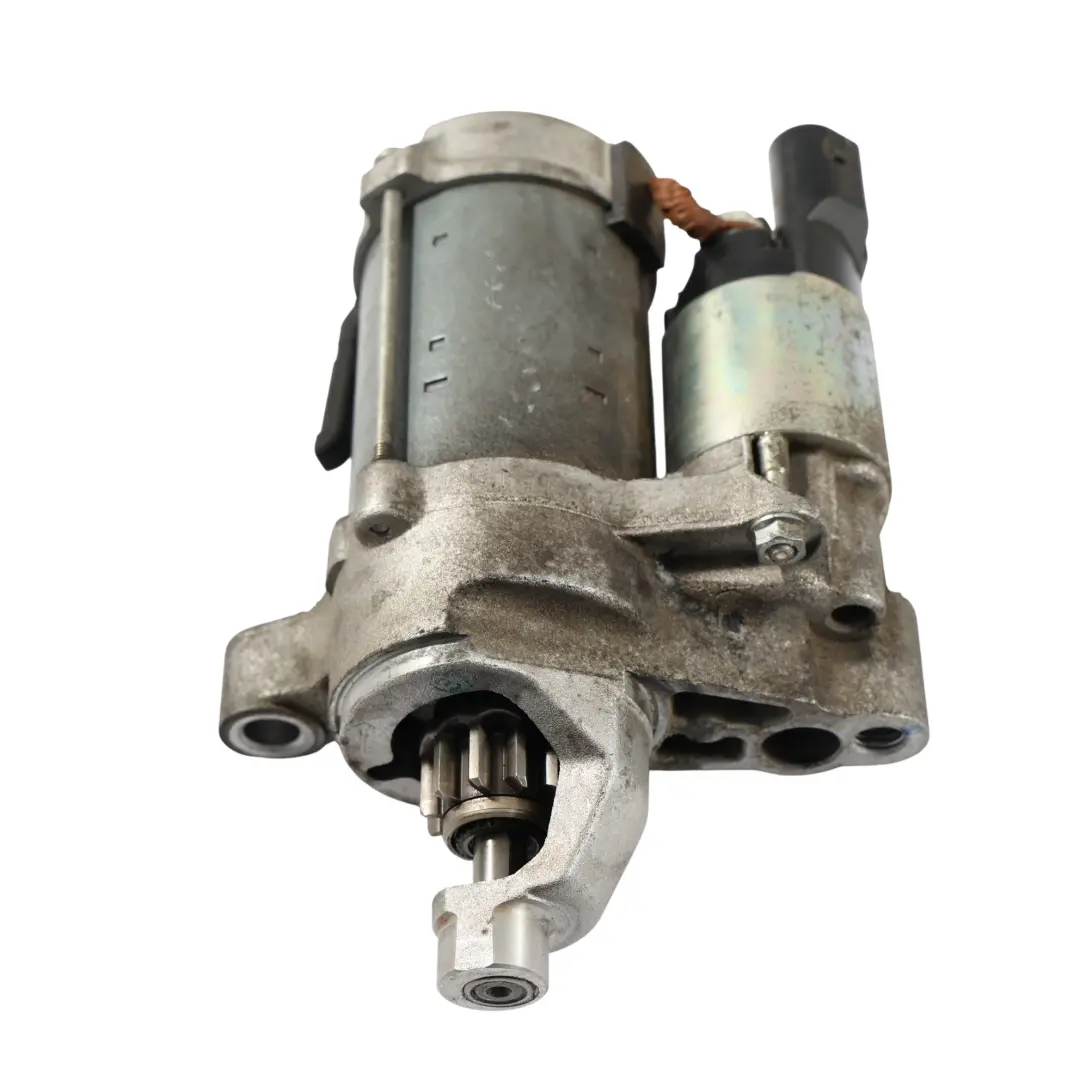 Moteur Démarreur DENSO 12V pour Audi A4 B9 A5 F5 à propos du numéro de pièce 06L911024 Audi A4 B9 A5 F5 Moteur Démarreur DENSO 12V - SKU 06L911024 - Numéro de pièce 06L911024