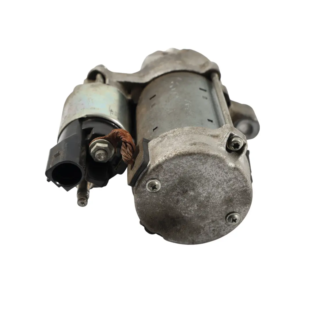 Arranque DENSO 12V para Audi A4 B9 A5 F5 Motor con número de pieza 06L911024 Audi A4 B9 A5 F5 Motor Arranque DENSO 12V - SKU 06L911024 - Número de pieza 06L911024