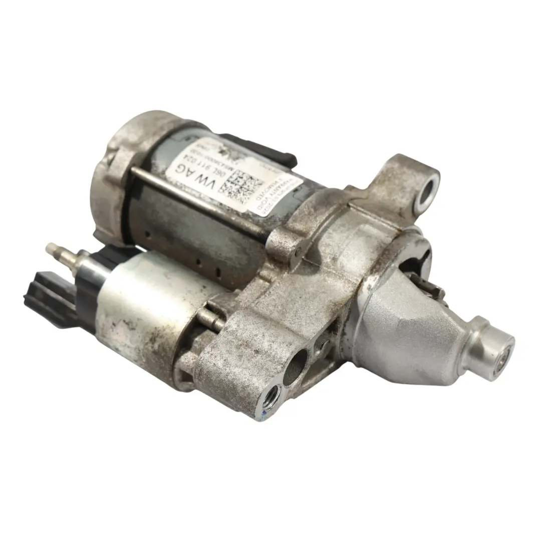 Rozrusznik DENSO 12V do Audi A4 B9 A5 F5 o numerze 06L911024 Audi A4 B9 A5 F5 Rozrusznik DENSO 12V - SKU 06L911024 - Numer Części 06L911024