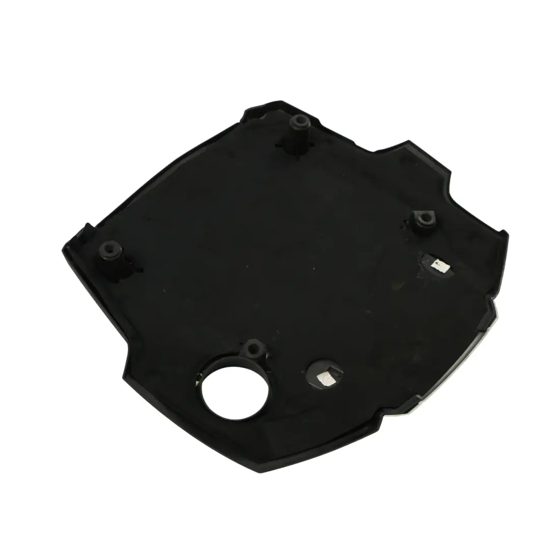 Obere Abdeckung Verkleidung Isolierung 3.0 TFSI V6 für Audi A6 C7 Motor mit Teilenummer 06M103925J Audi A6 C7 Motor Obere Abdeckung Verkleidung Isolierung 3.0 TFSI V6 - SKU 06M103925J - Teilenummer 06M103925J