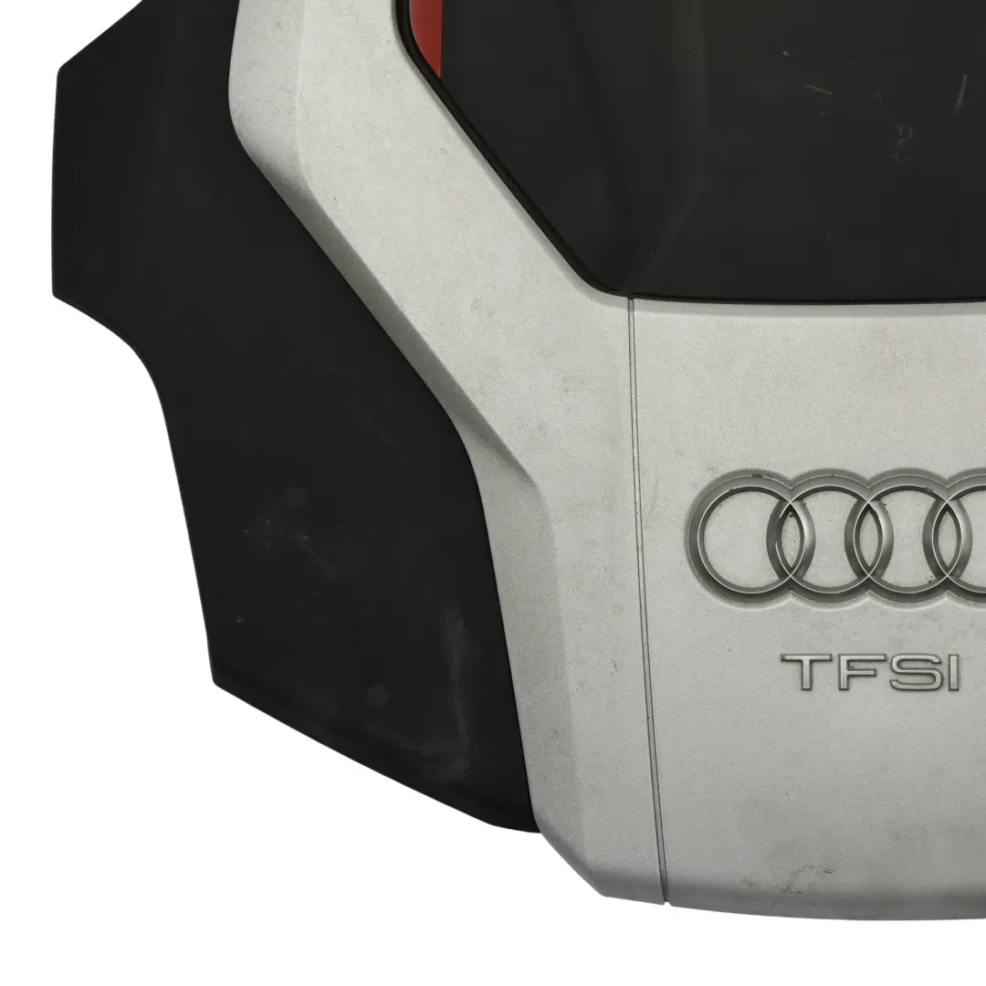Audi A6 C7 Copertura Superiore Motore Pannello Isolamento 3.0 TFSI V6 - SKU 06M103925J - Numero di parte 06M103925J